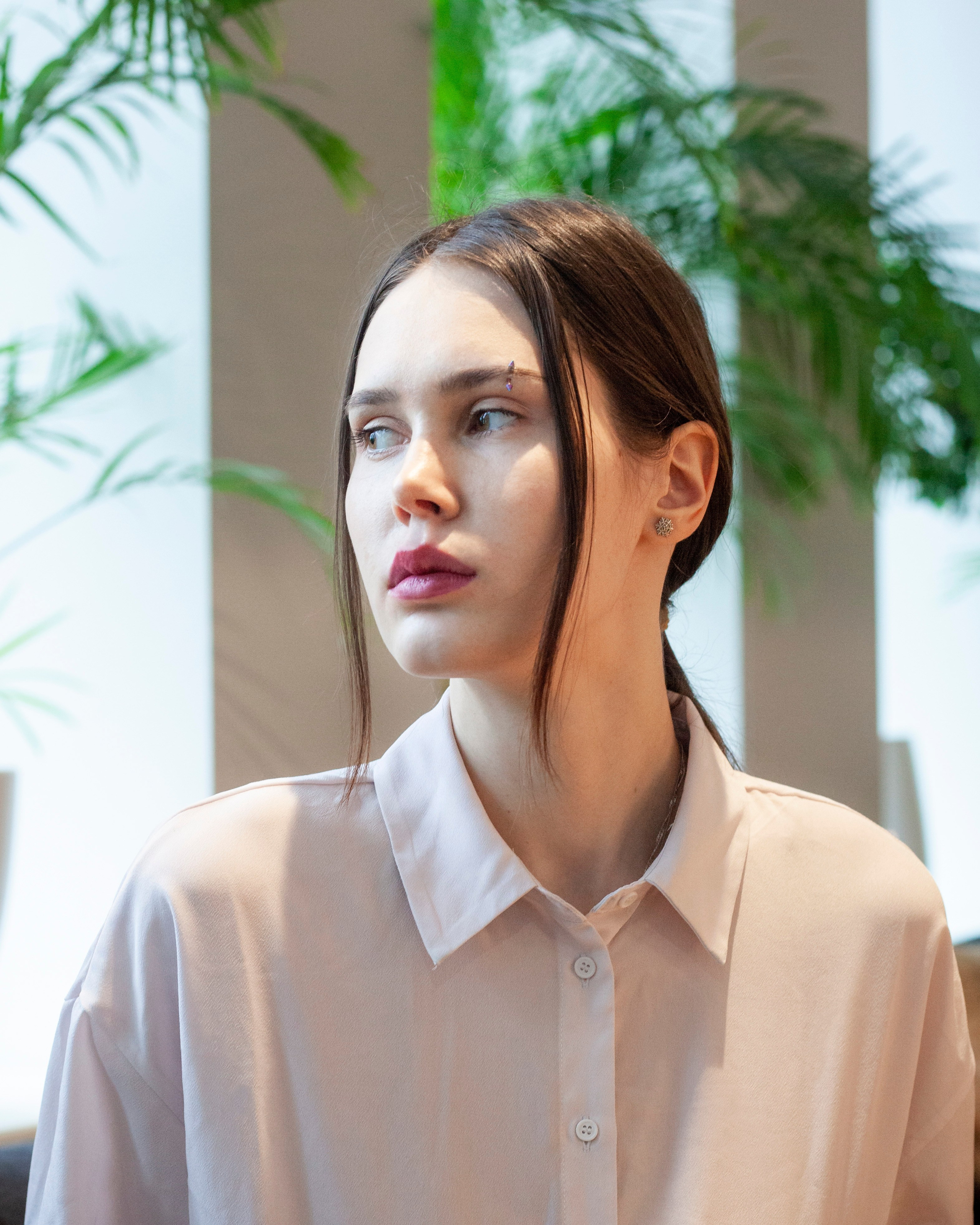 Оксана. Фотограф в Москве Дмитрий