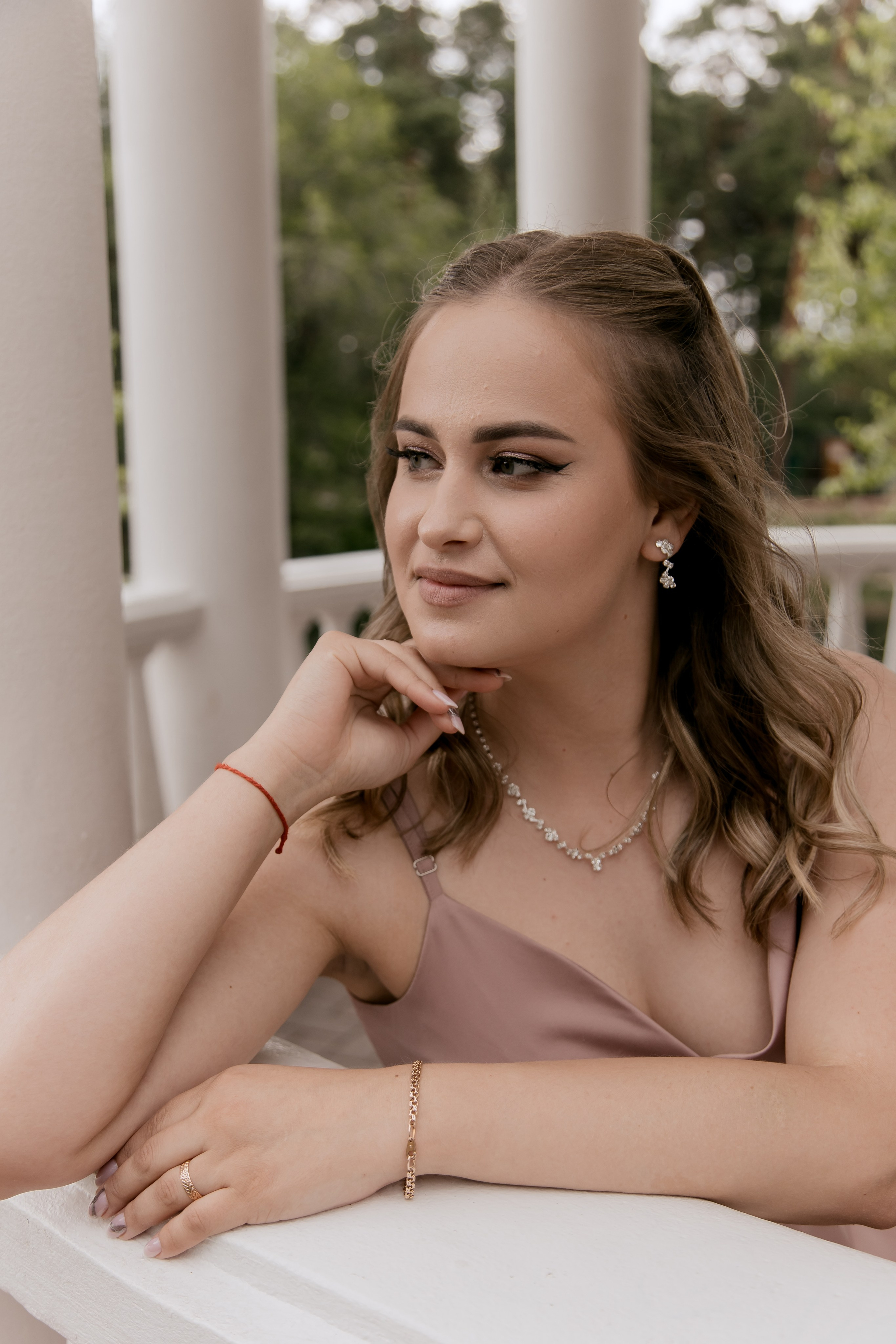 Тимур и Валерия. Свадебный фотограф Челябинск