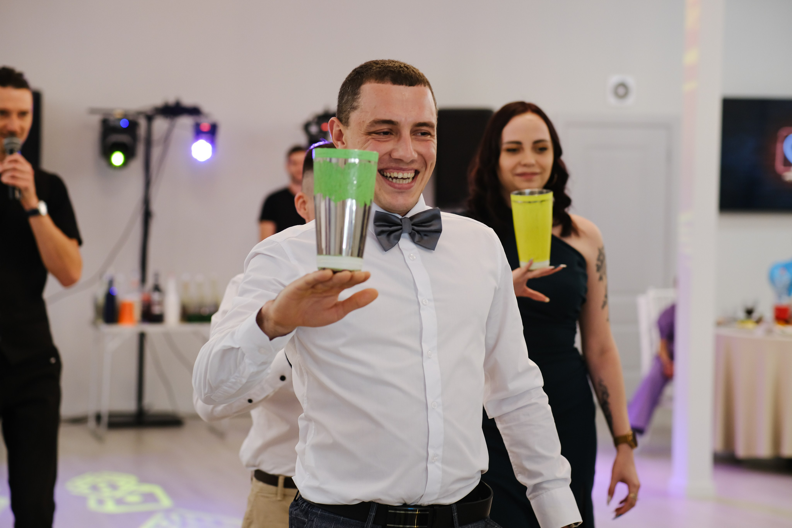 Эдуард и Даяна. Свадебный фотограф Челябинск