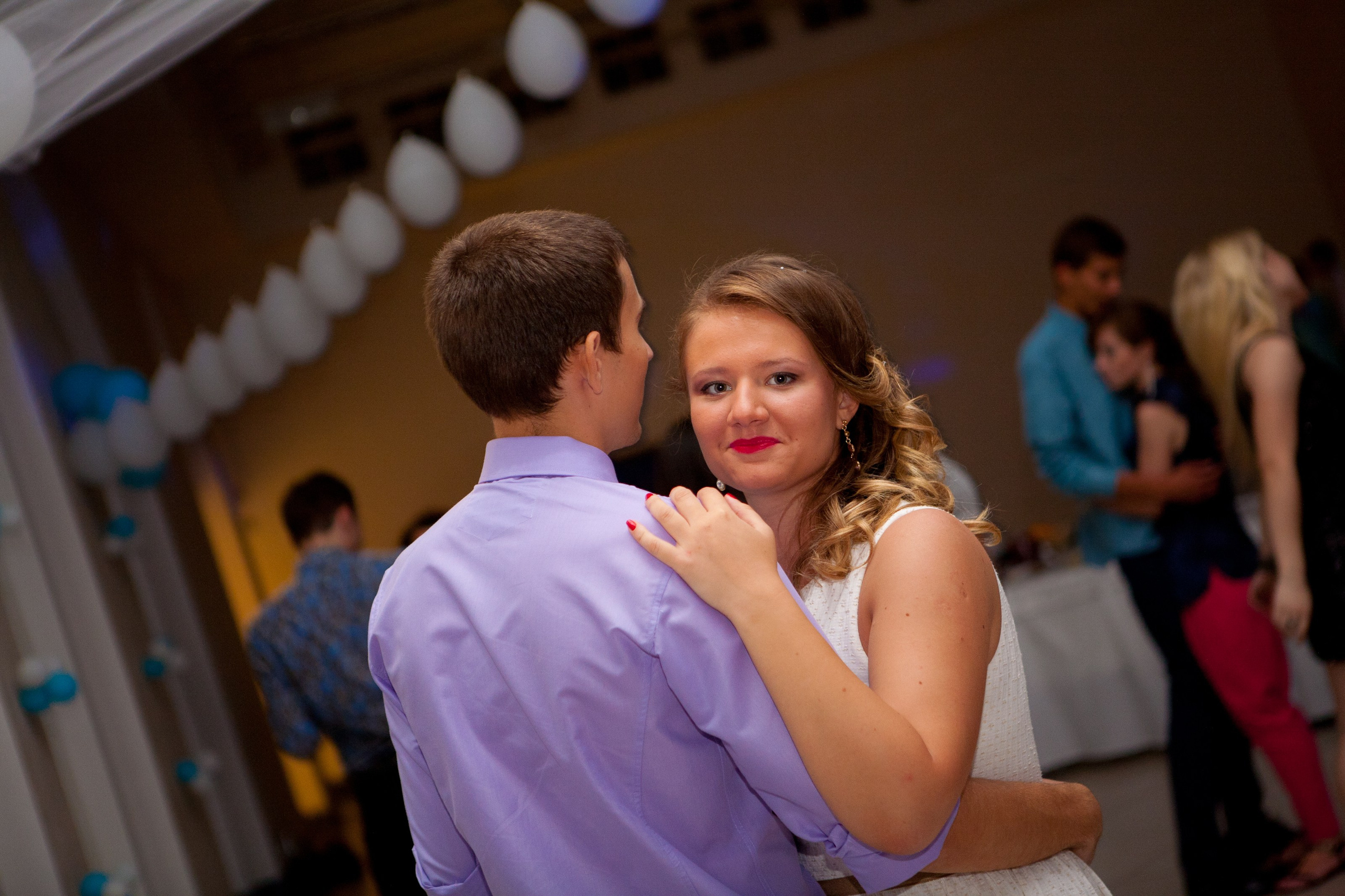 ВЫПУСКНОЙ 11 КЛАСС