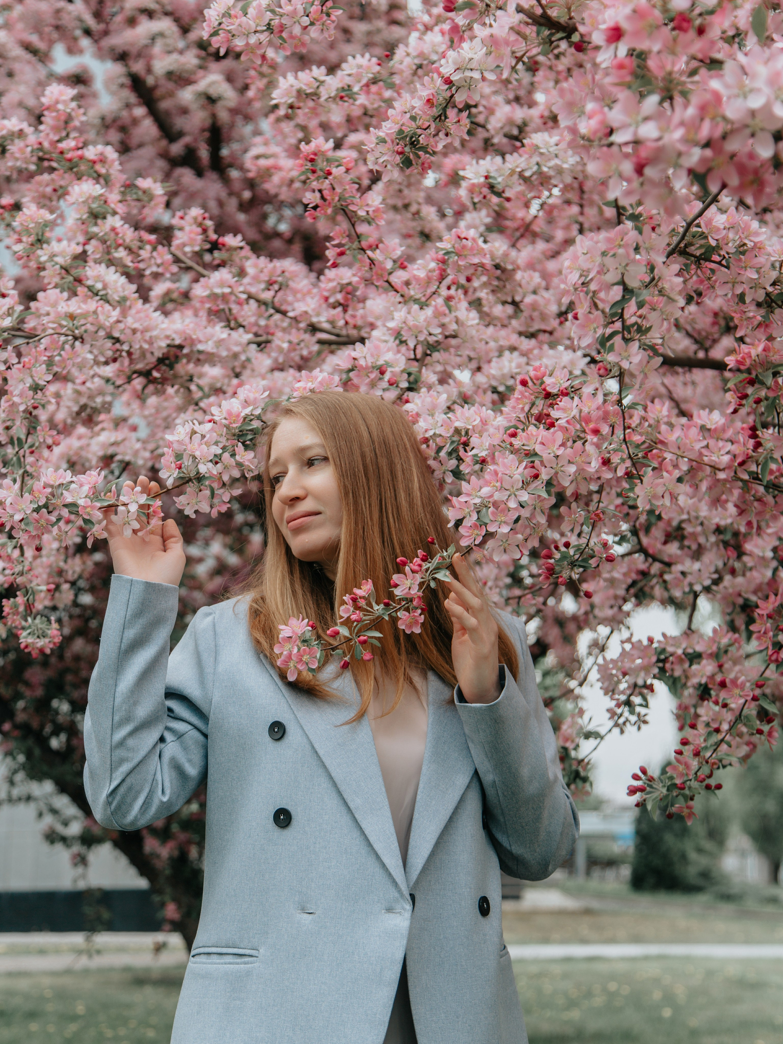 Bloom. Ваш фотограф в Оренбурге Рощупкина Екатерина