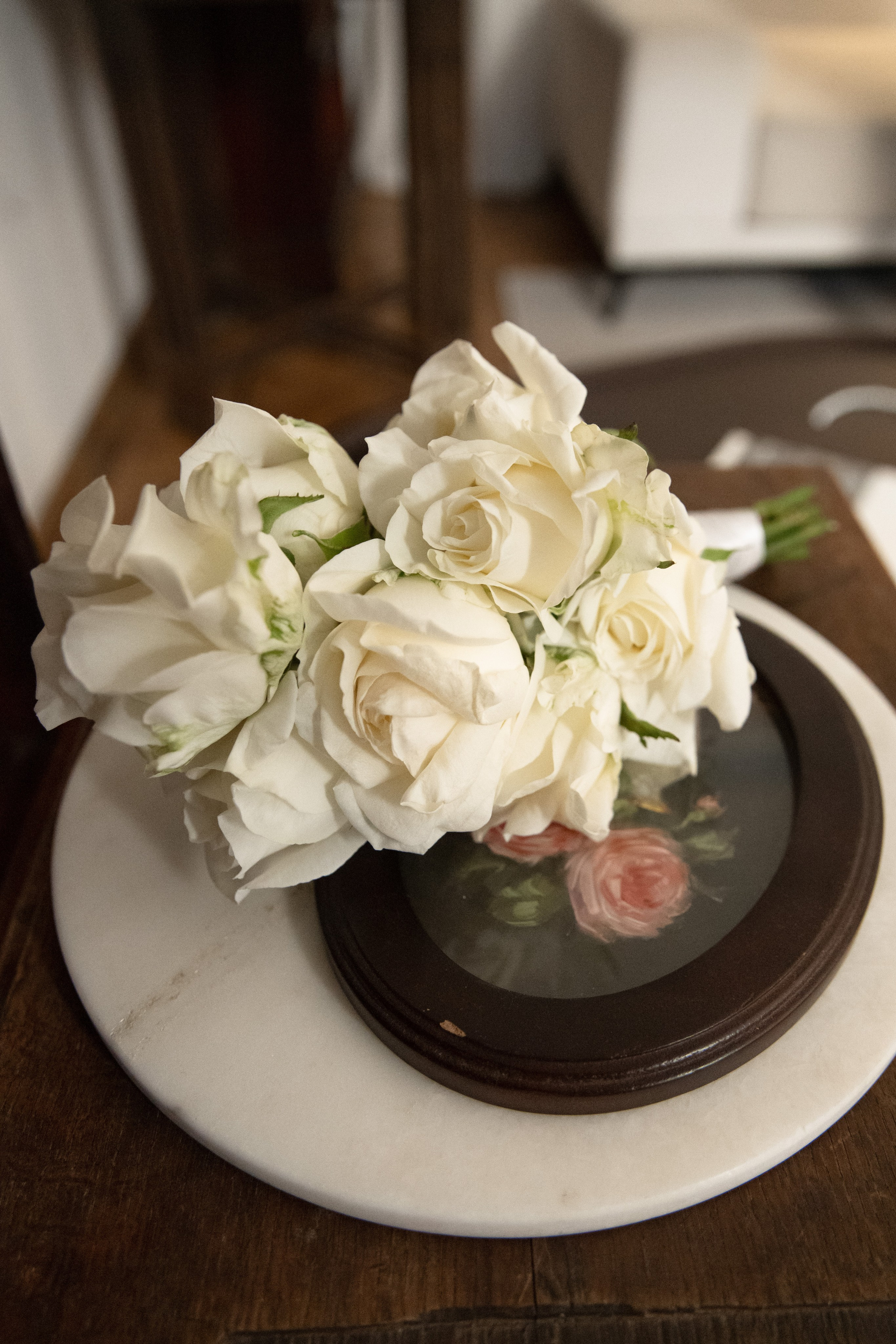 Елена и Олег. Фотограф в Москве и Московской области (Ю-В) Олеся Макарова