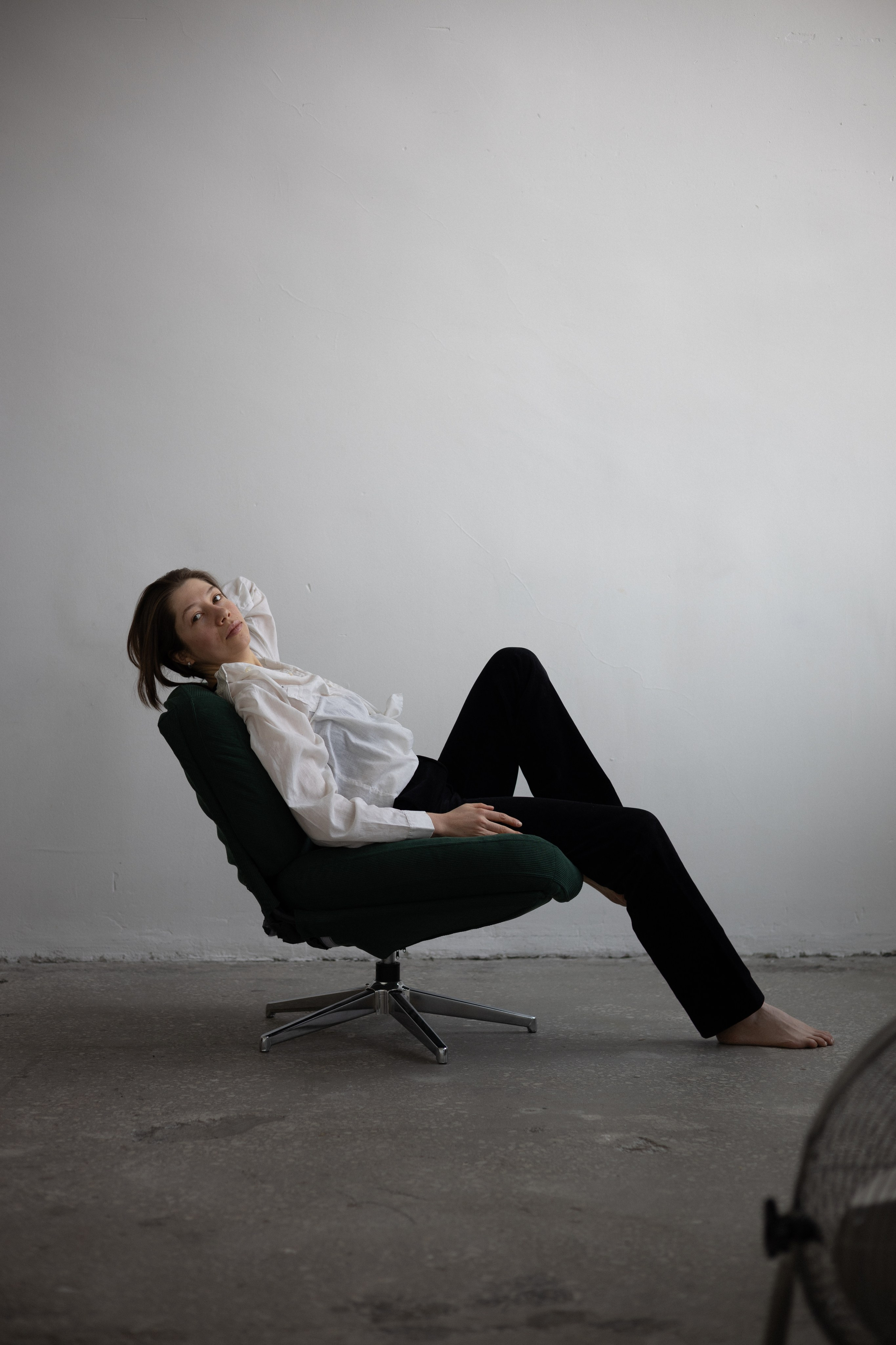 Экспрессы. Портретный фотограф в Новосибирске Лиза Глуханько