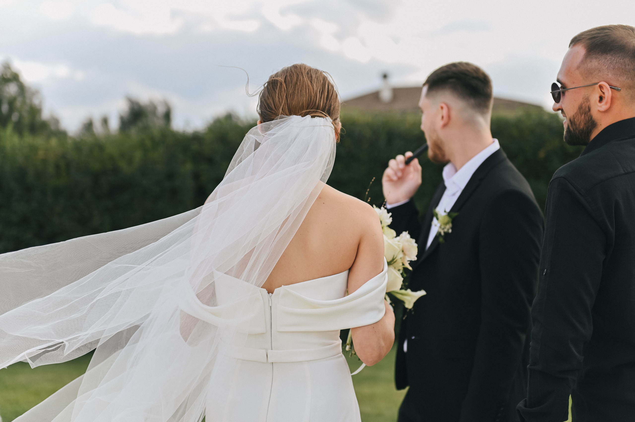 Миша + Маша — VelikEvent. Свадебный и семейный фотограф Волгоград Москва