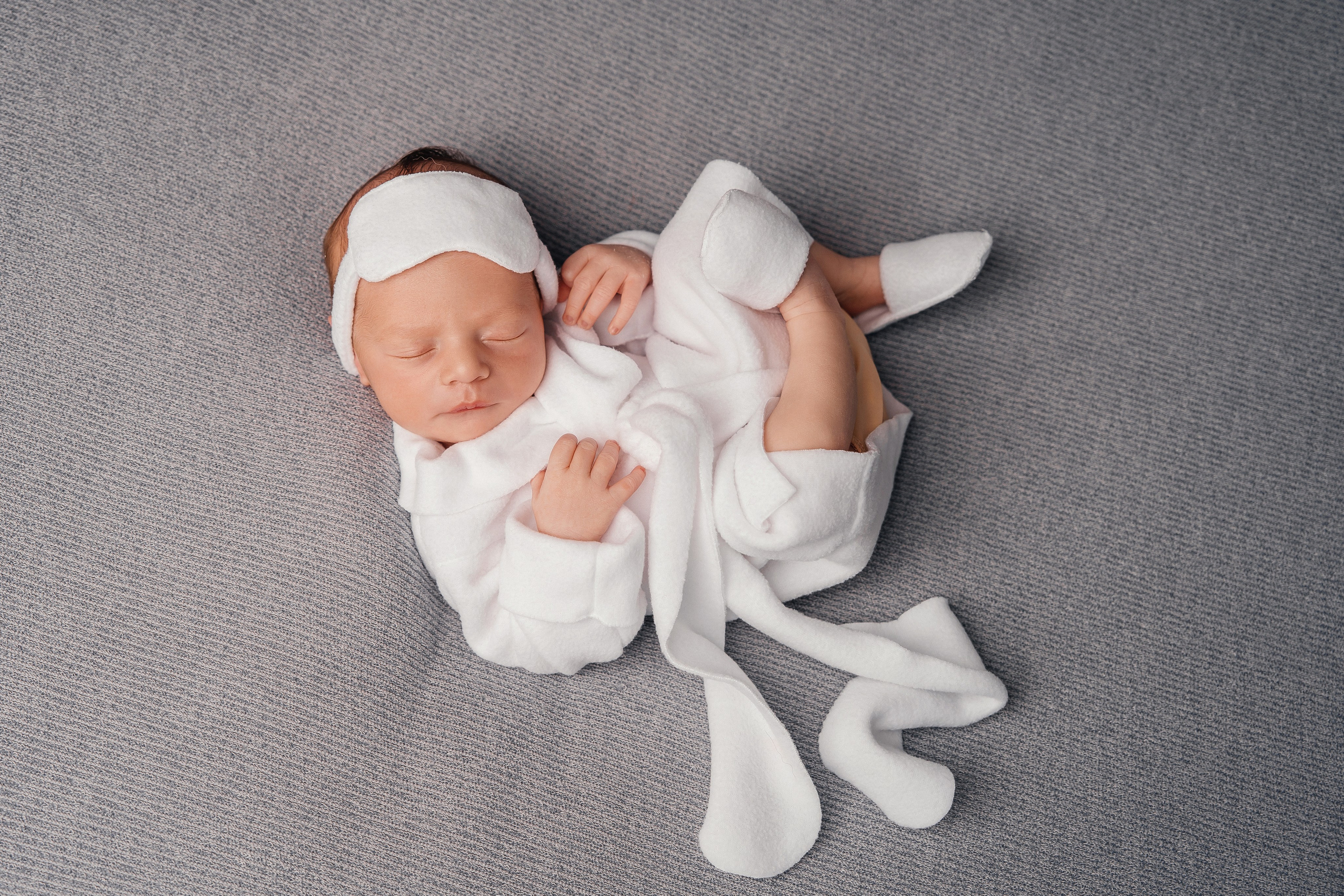 Newborn. Фотограф новорожденных в Москве, Зеленограде, МО, Дмитриева Дарья