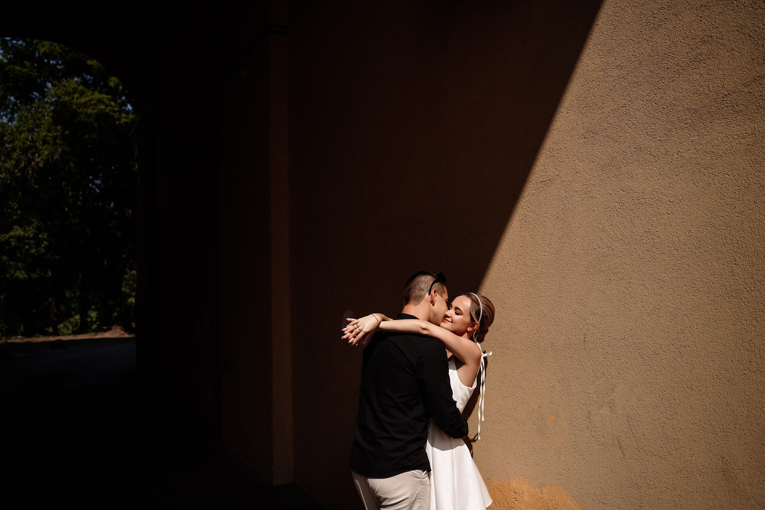 Наталья & Егор. Фотосъемка и видеосъемка свадеб Липецк