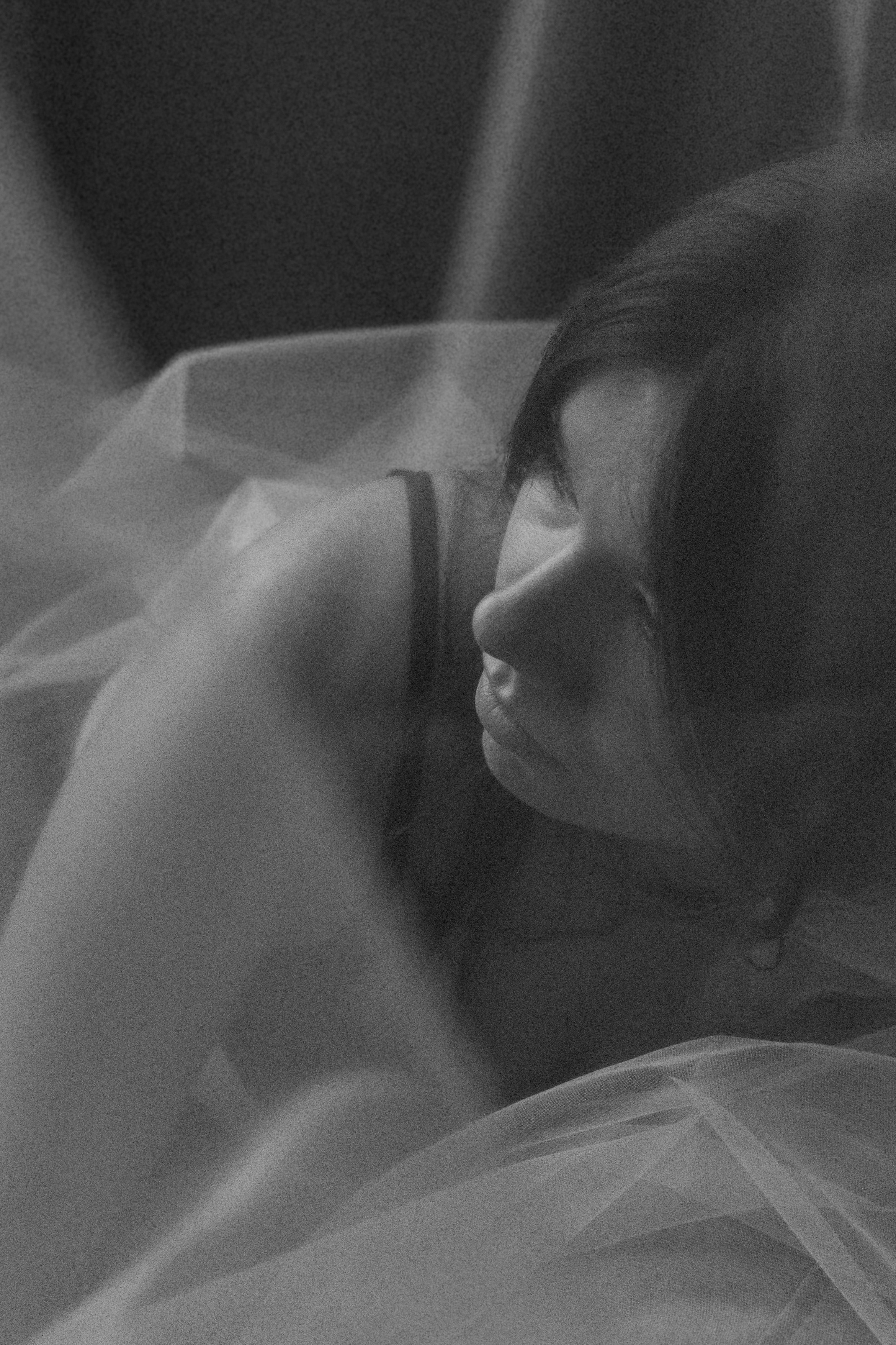 Наталья. Портретный фотограф в Нижнем Новгороде Елена Ханова