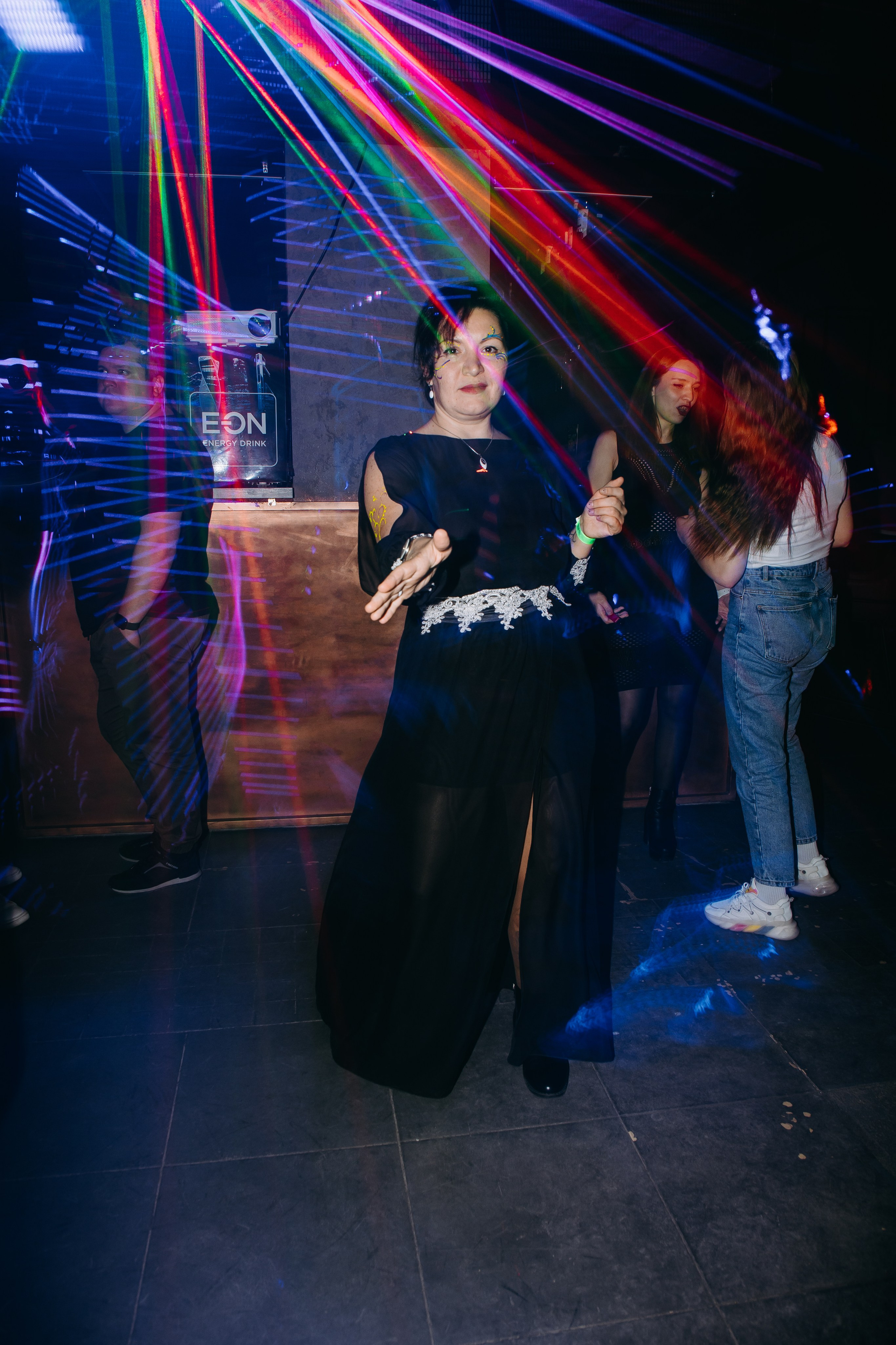 Суета Аватар. Фотограф Денис Лесковский (Тюмень)