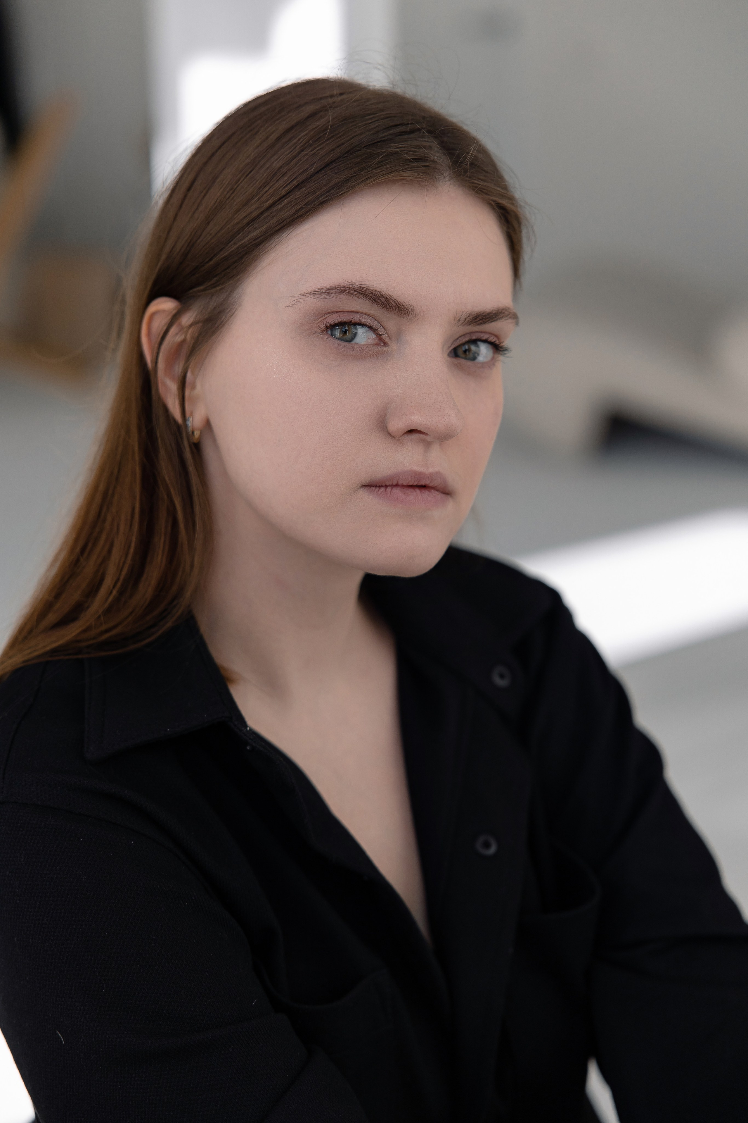 Олег и Каролина. Фотограф Денис Лесковский (Тюмень)