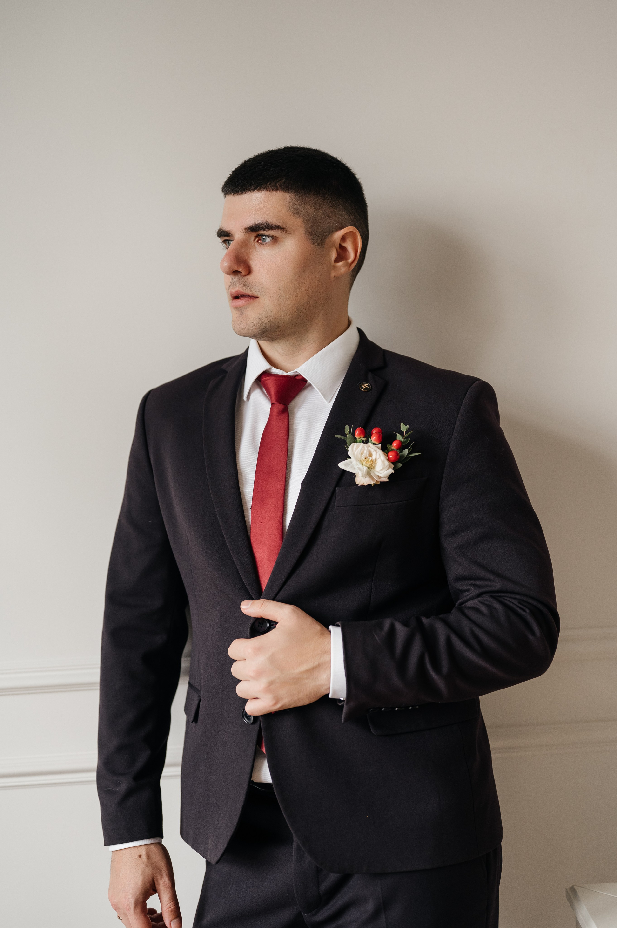 Андрей и Олеся. Свадебный и семейный фотограф в Краснодаре Алина Мельник