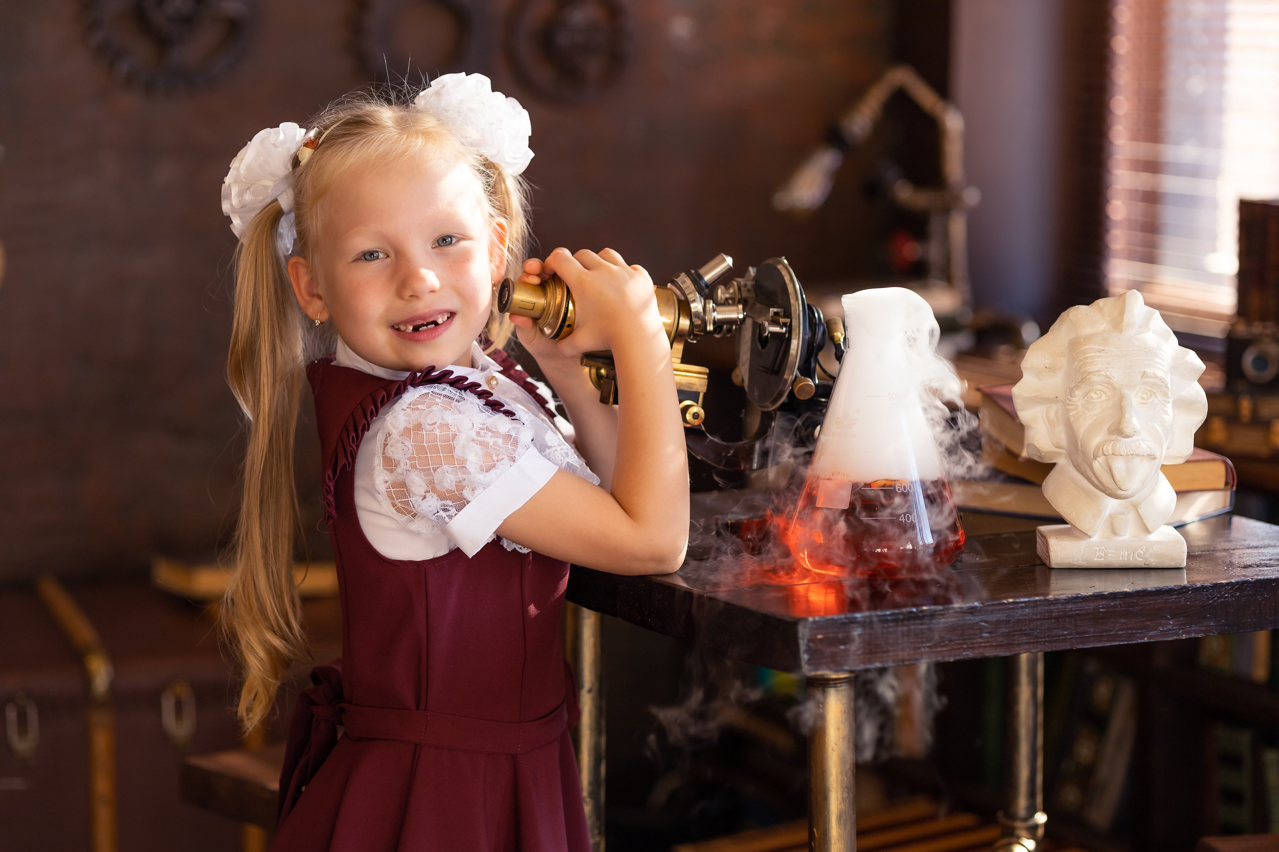 Школьная фотосъёмка. Фотограф в Москве фотосессия