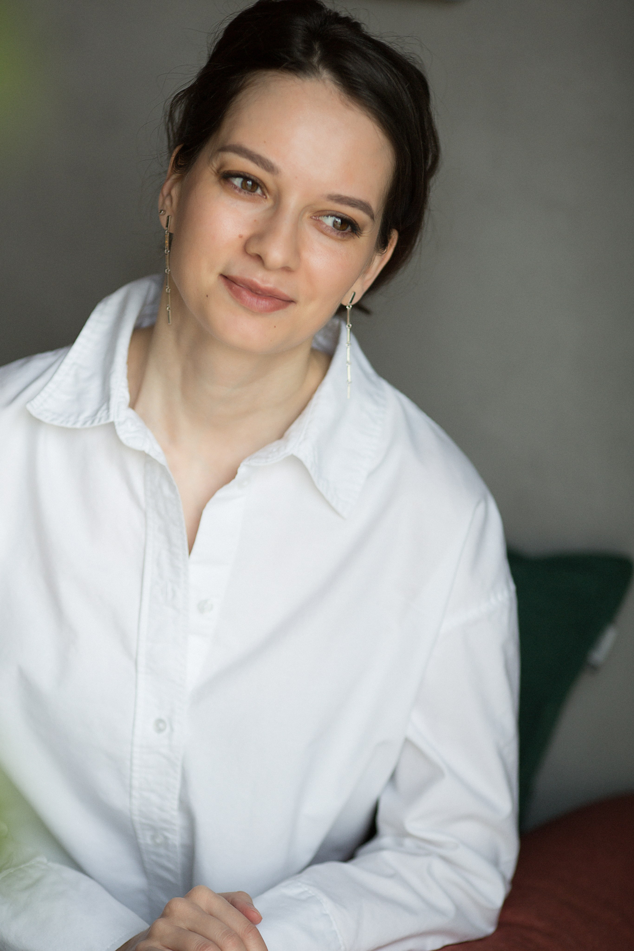 КАТЯ. Фотограф в Волгограде Галина Власенко