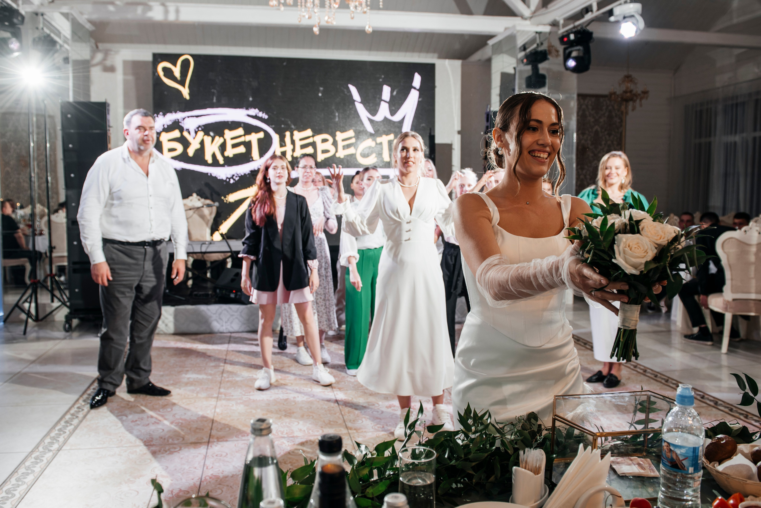 Никита и Александра. Фотограф Москва Артур Горвард