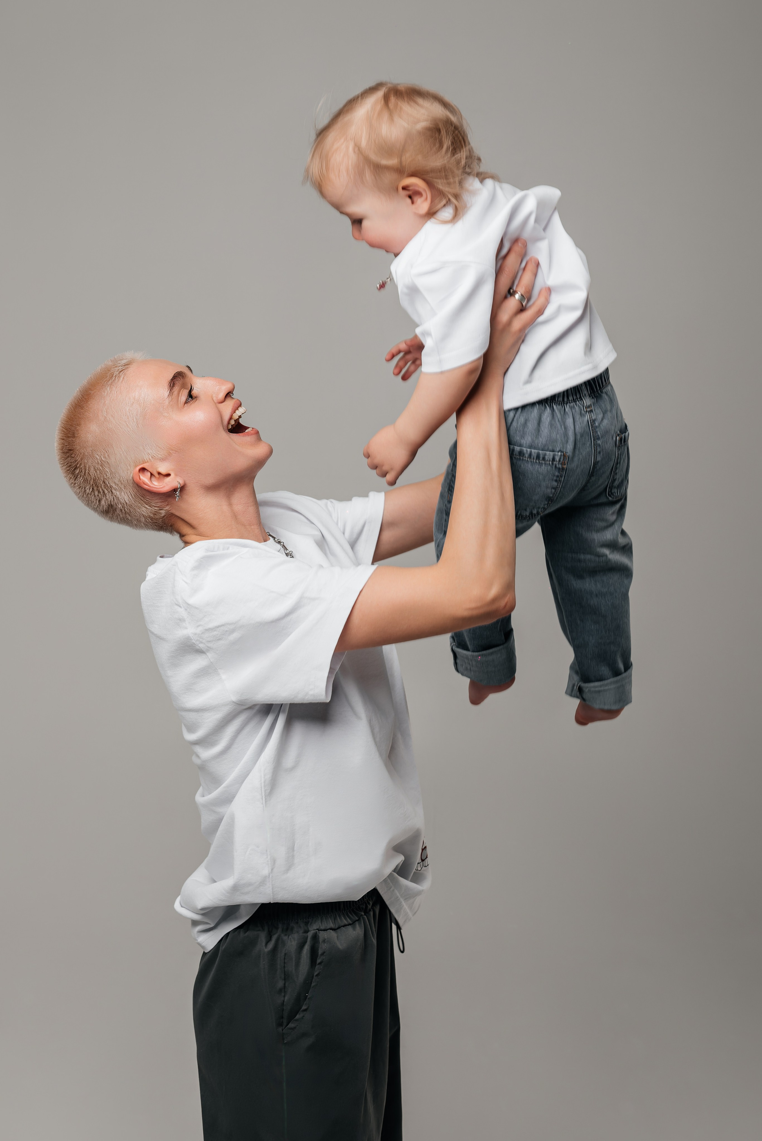 Семейное безумие. Фотограф Москва Артур Горвард
