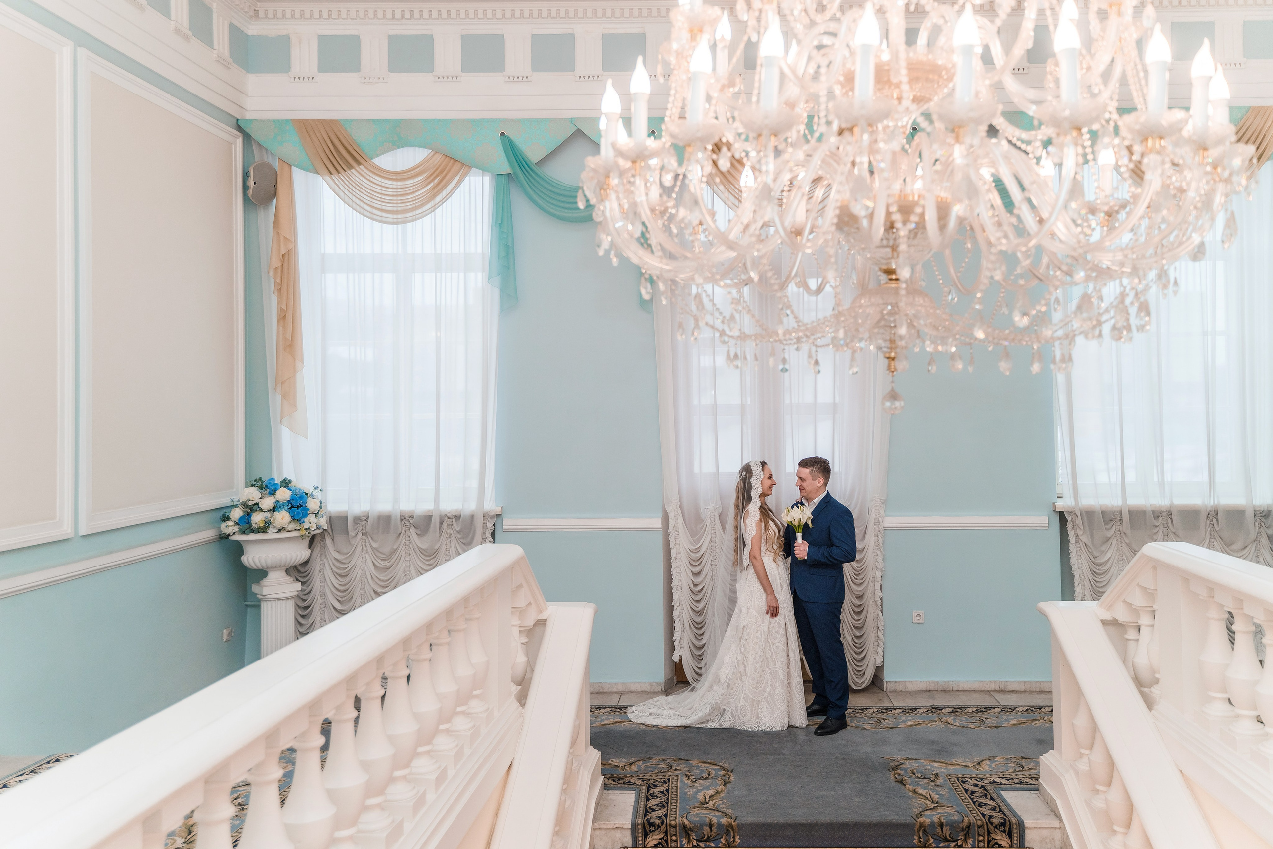 Андрей + Анастасия