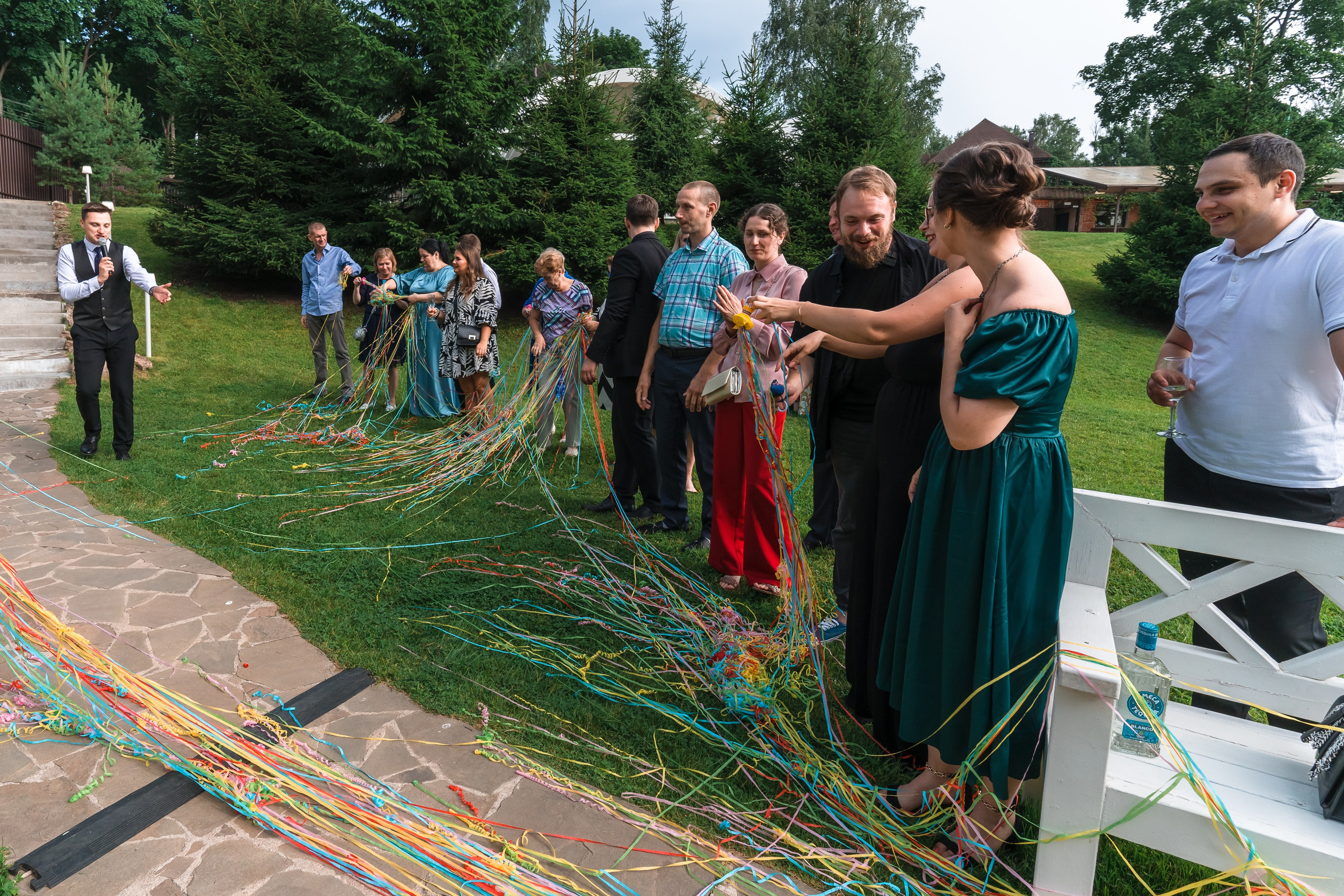 Александр + Диана