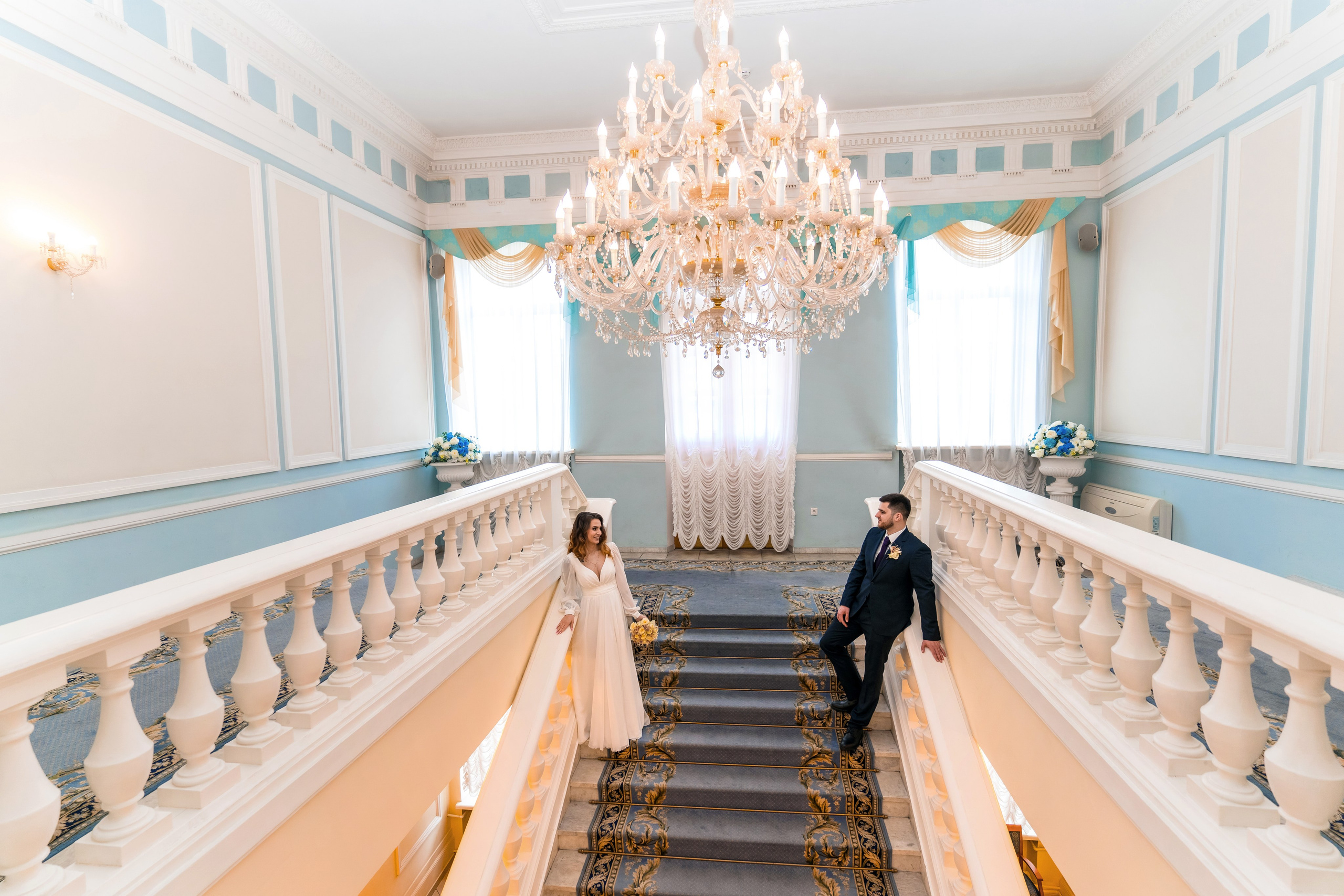 Роман + Анастасия