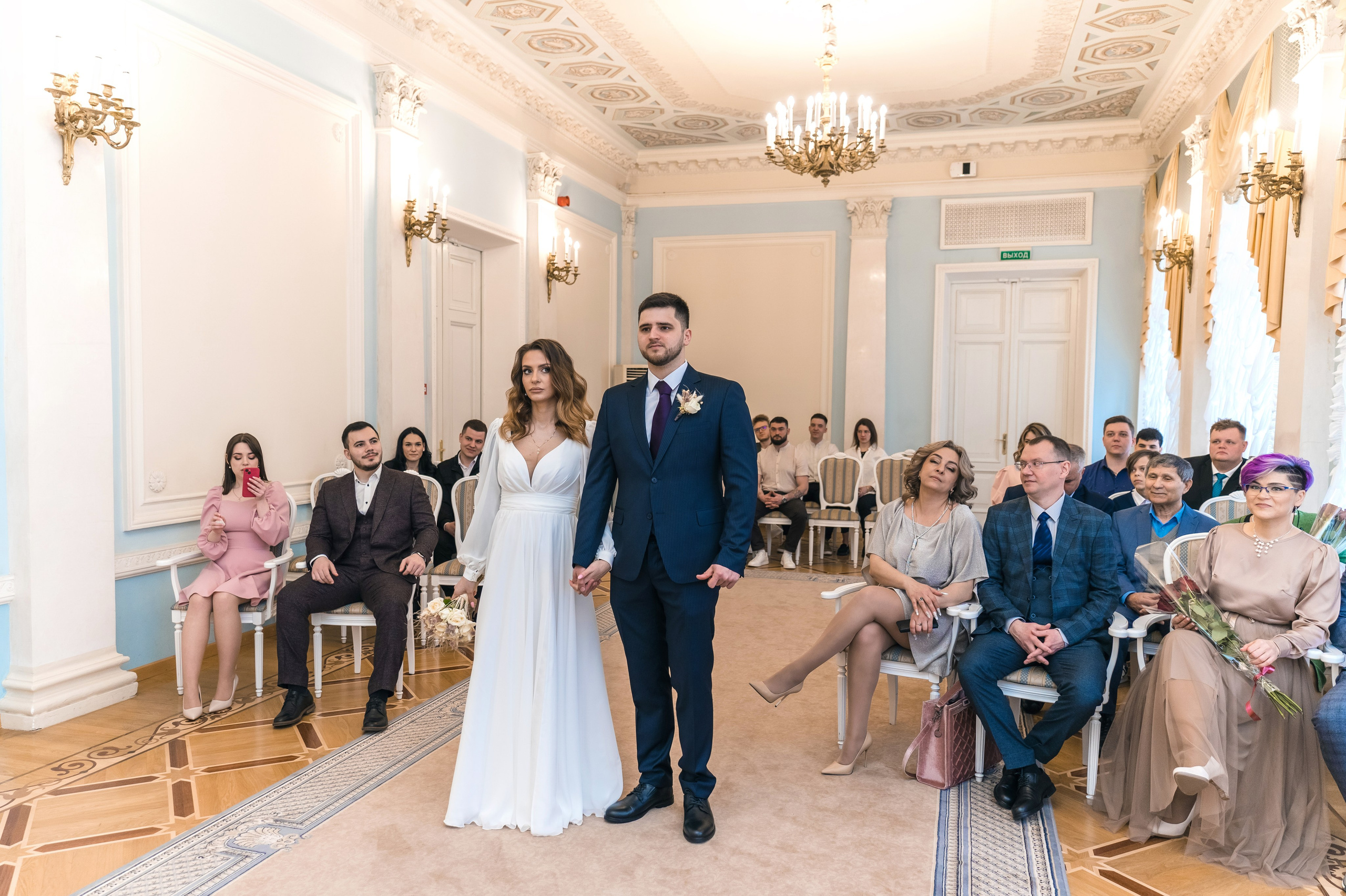 Роман + Анастасия