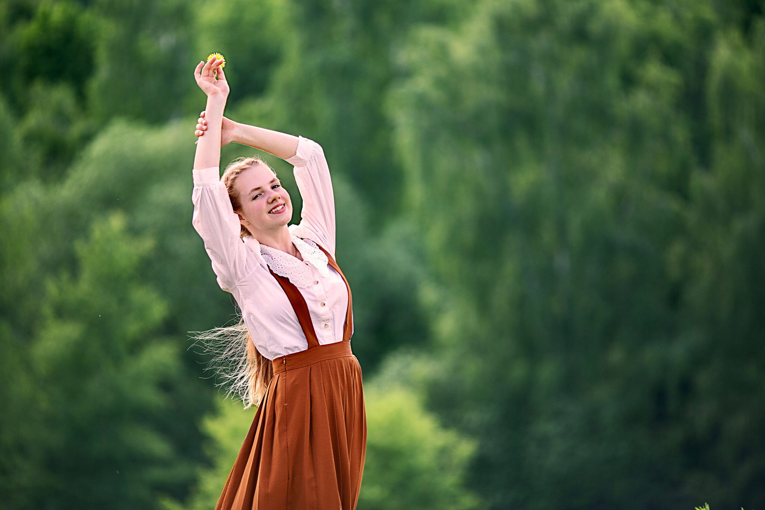 Старшая школа. Детский и семейный фотограф в Москве и Подмосковье Светлана Адамова