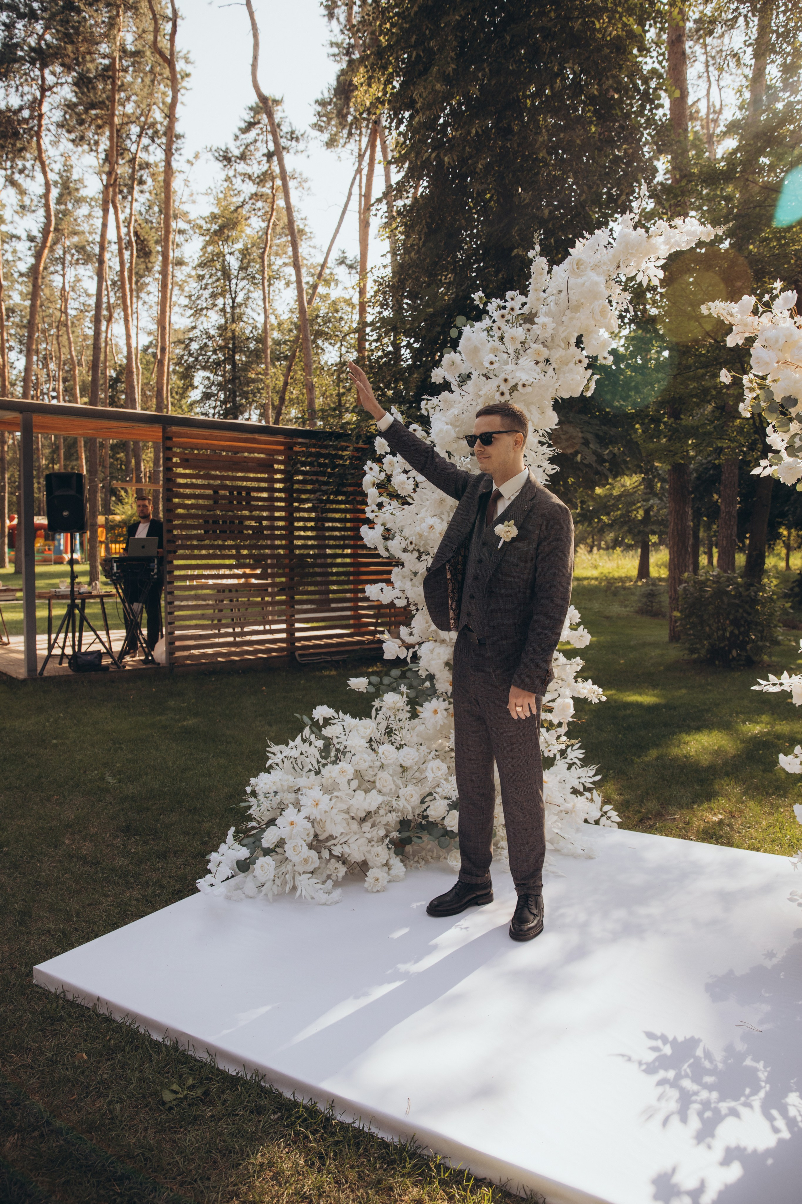 Влад и Даниела. Свадебный и семейный фотограф в Белгороде Евгения Курочкина