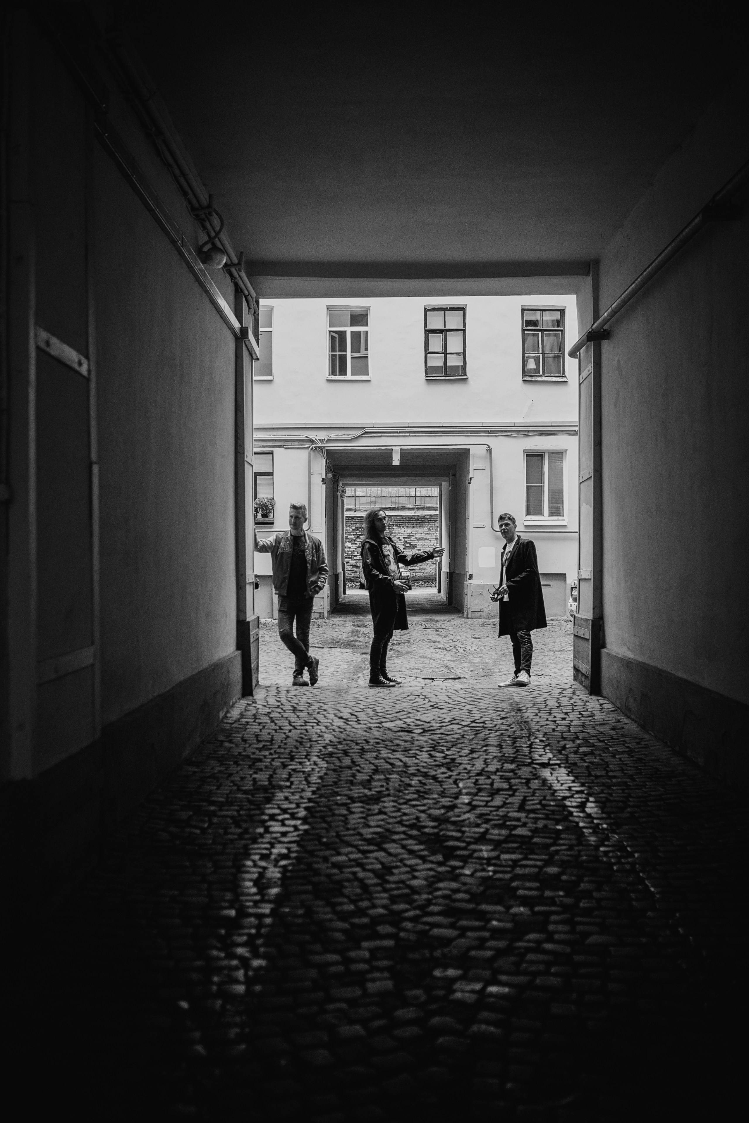 РАДИОПОМЕХИ. Фотограф Елена Богачева (lenalena_na_na_na)