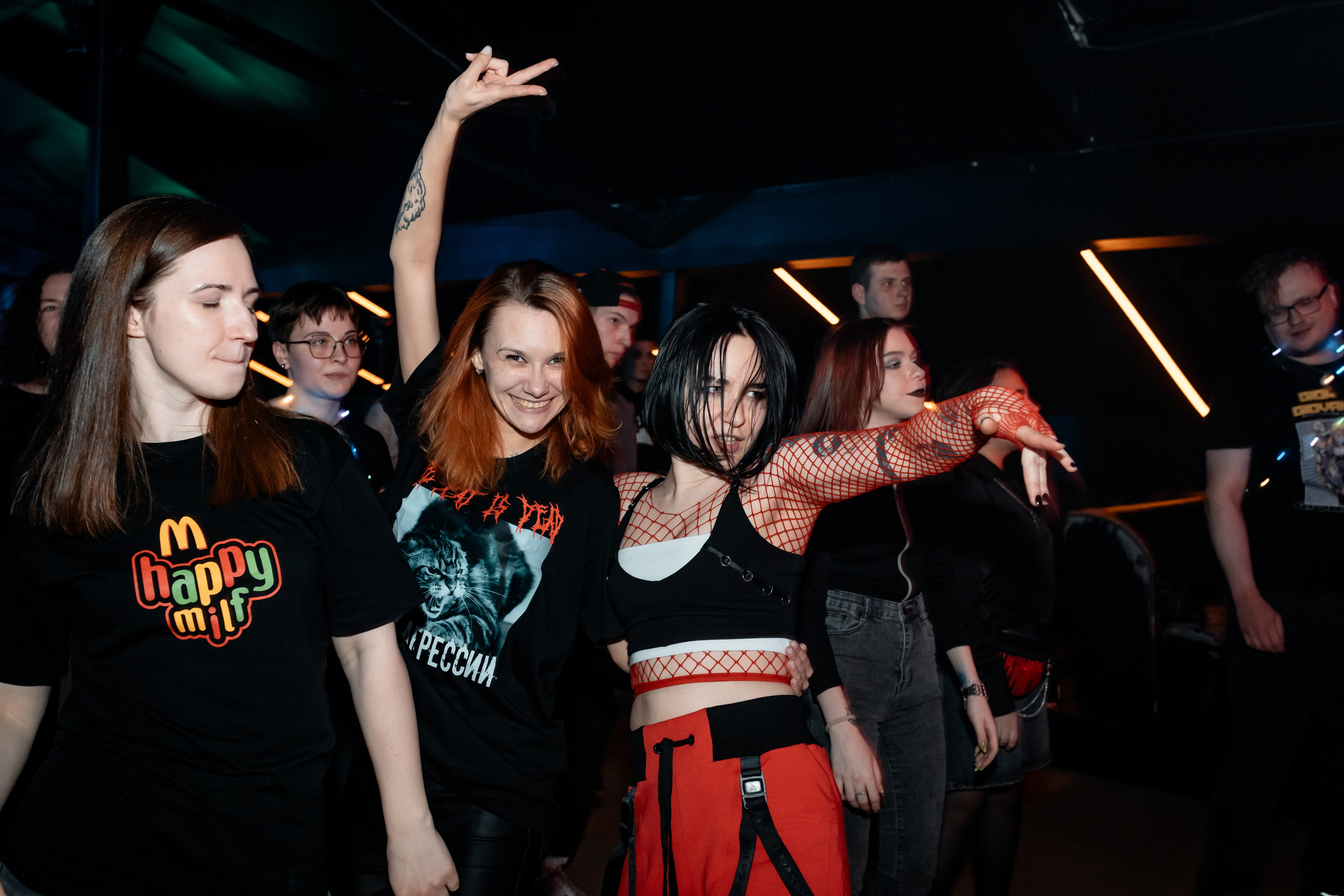 MAYDAY FEST. Фотограф Елена Богачева (lenalena_na_na_na)