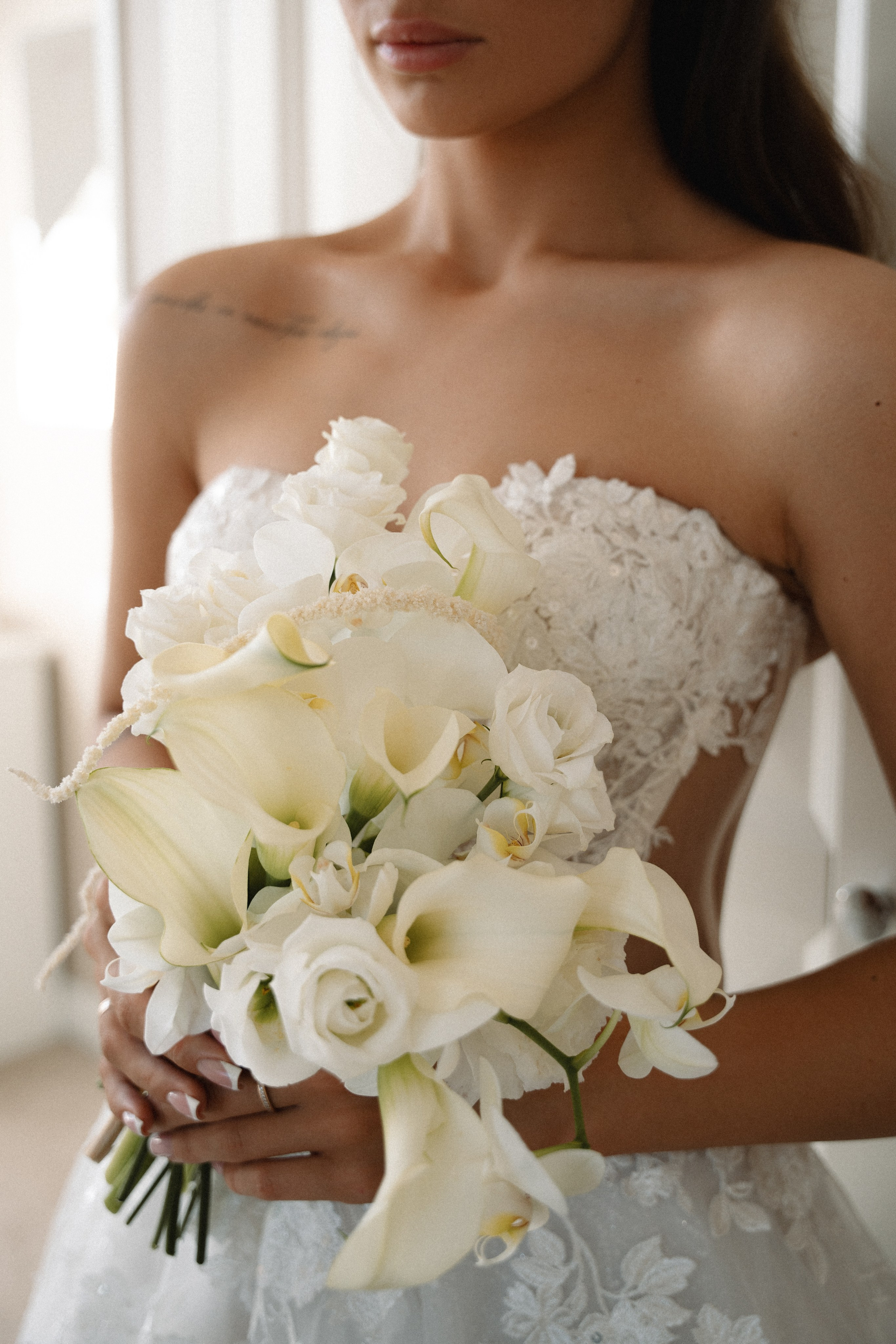 Свадебная фотосъемка. Фотограф Кристина Ерохина