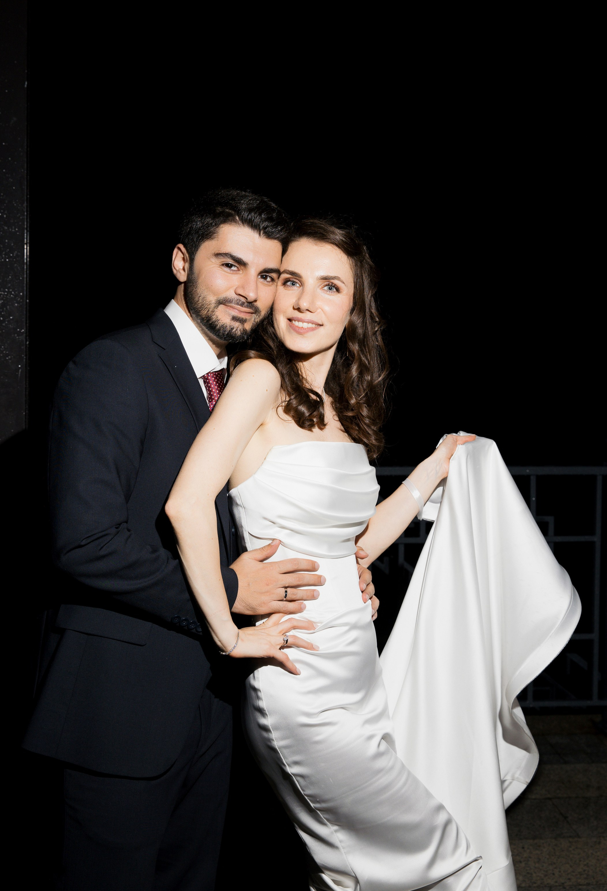 Свадебный фотограф Москва Анна Шилова