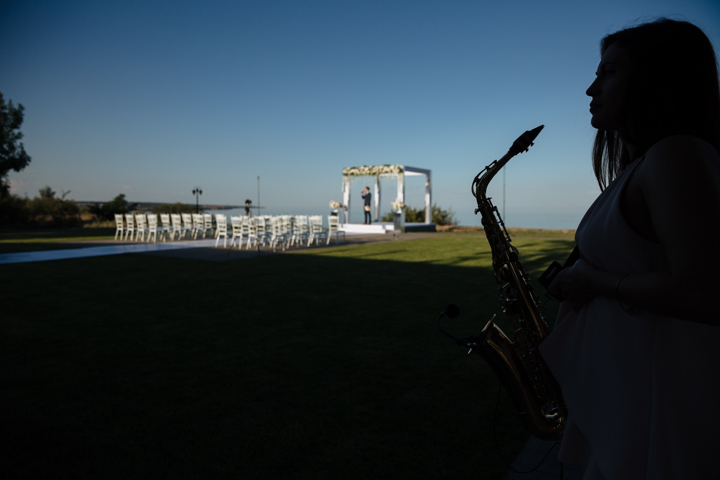 Свадебная фотосессия Ростома и Николь. Профессиональный фотограф в Волгодонске и Ростове Владимир Казак