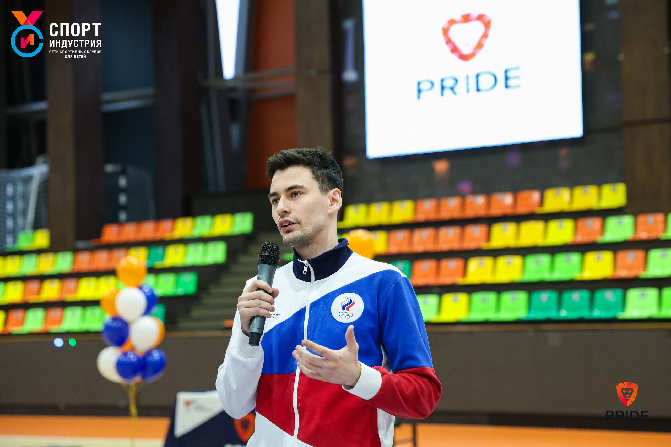 Аттестация по тхэквондо. Фотограф Дарья Попова