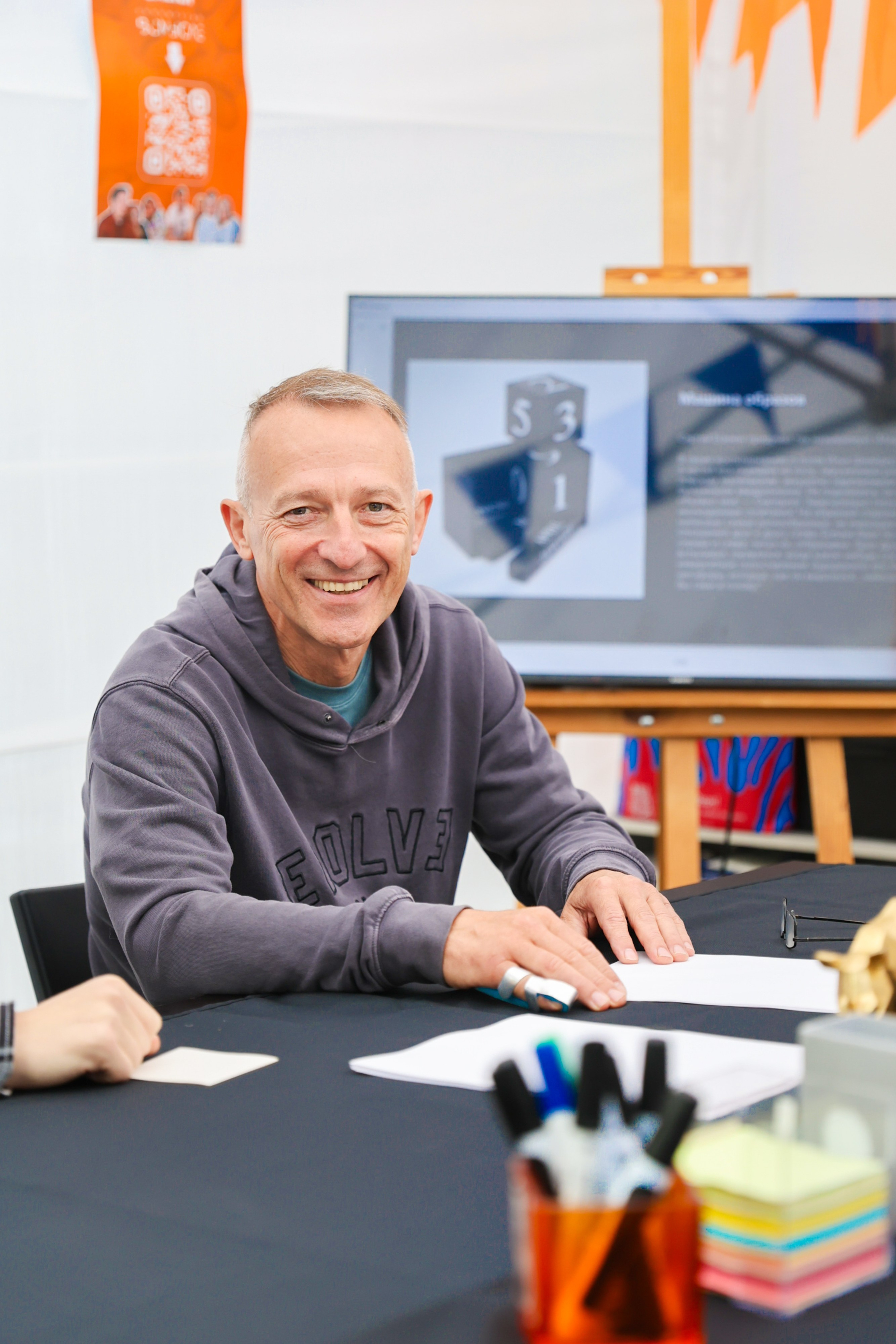 VK fest 25. Фотограф Дарья Попова