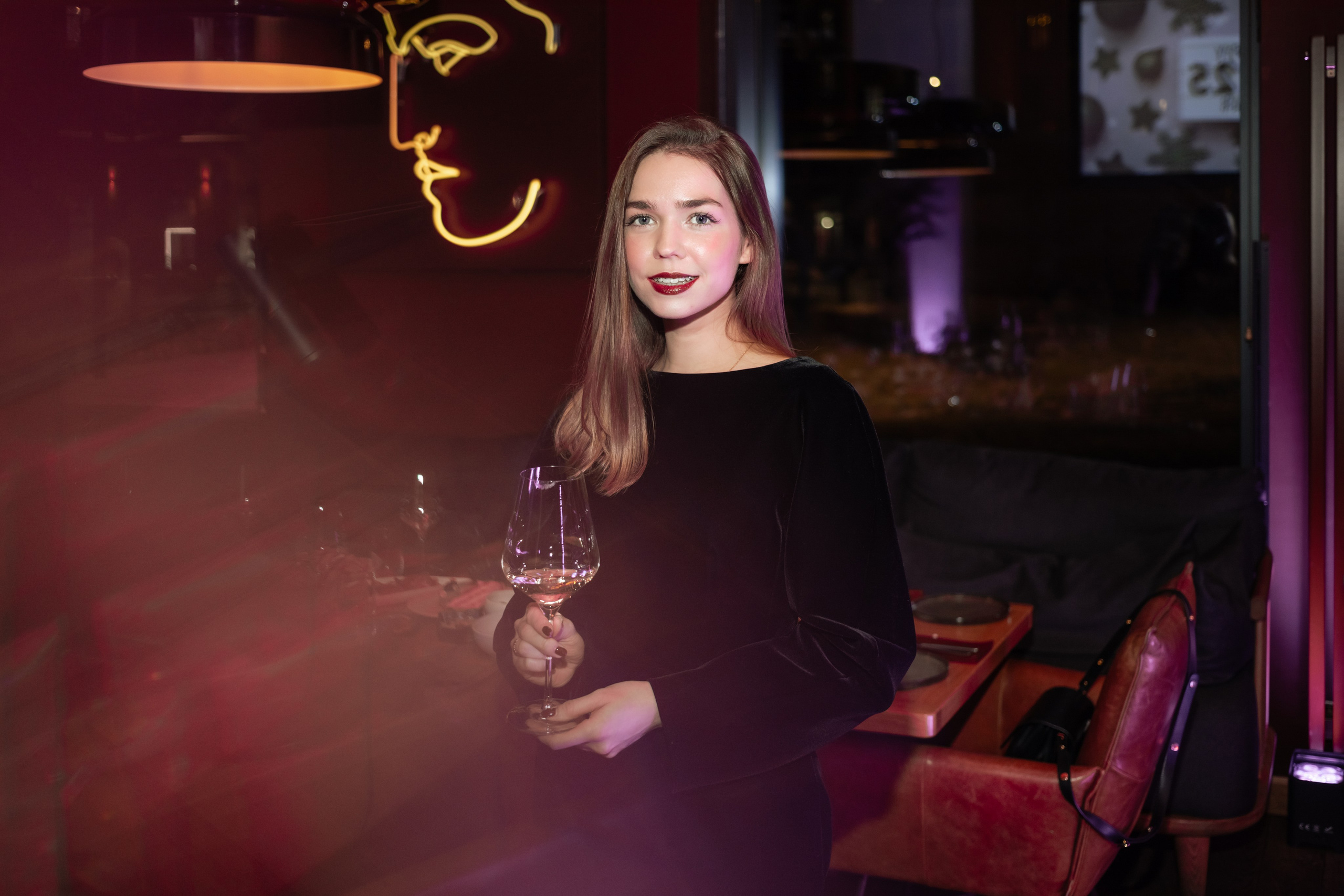 Корпоратив Relax. Фотограф Алина Гашникова