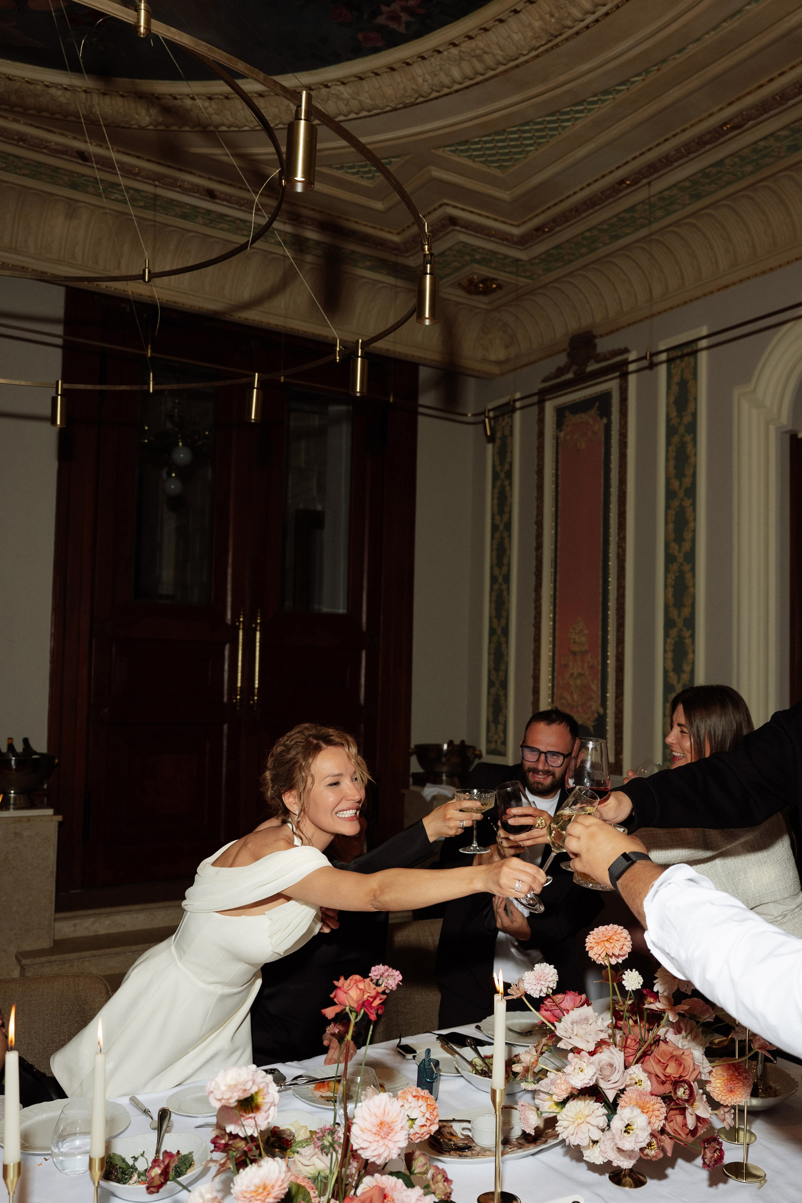 Nikita | Katya. Свадебный фотограф Сергей Скрипник