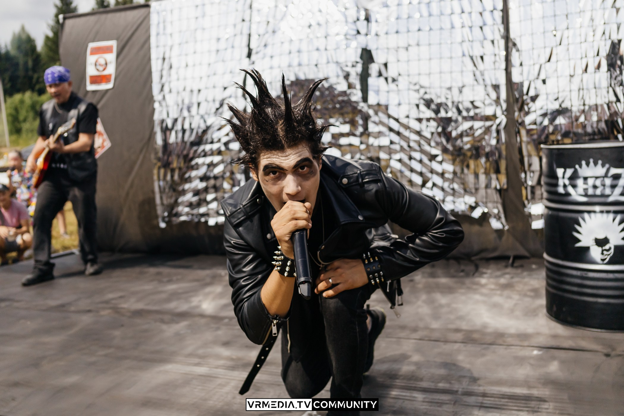 «Молодецкие игры» АО «Черниговец»