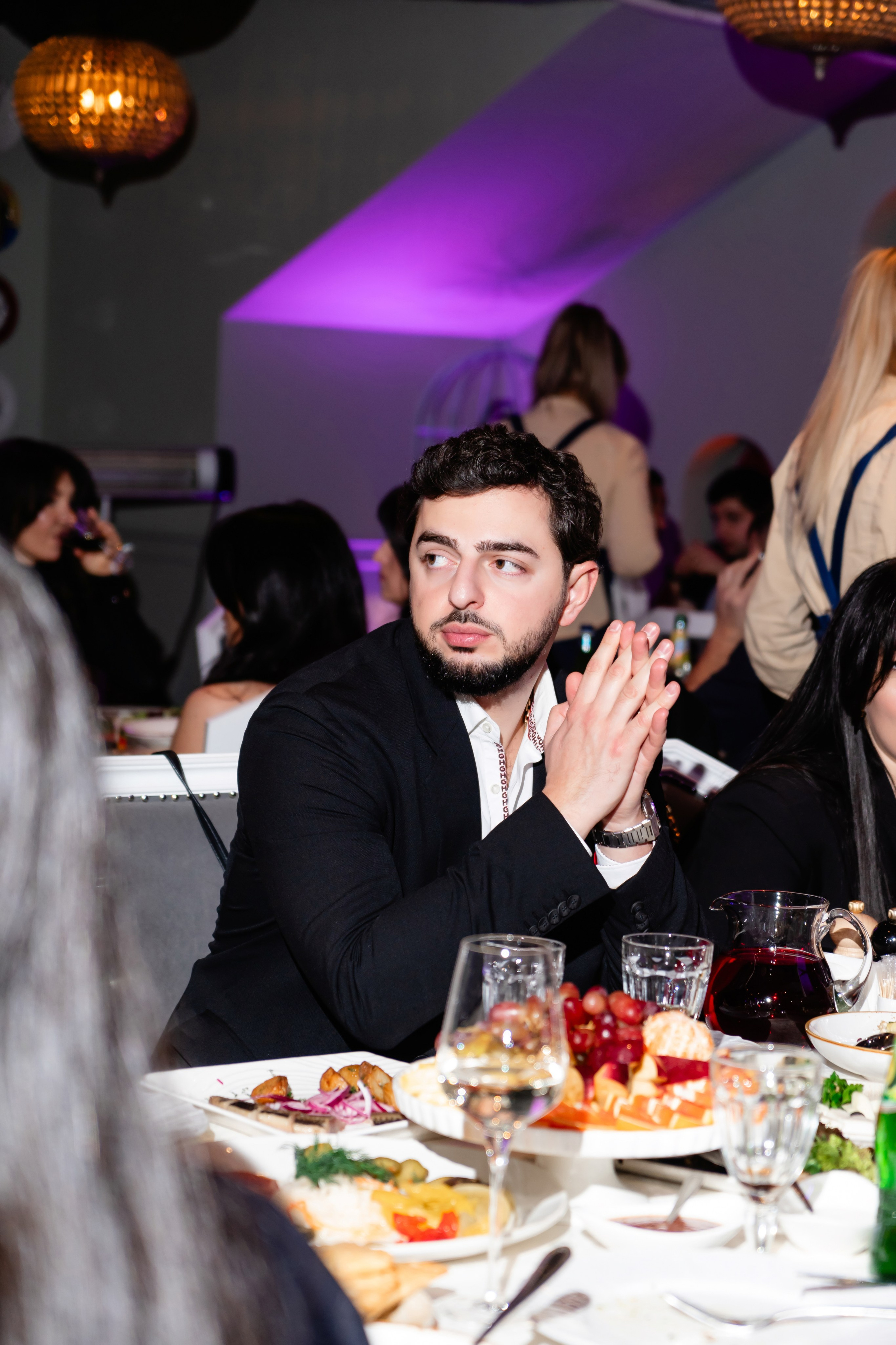 Самсону 30 лет/ Ош Пош. Фотограф мероприятий в Ростове-на-Дону Есманская Елена