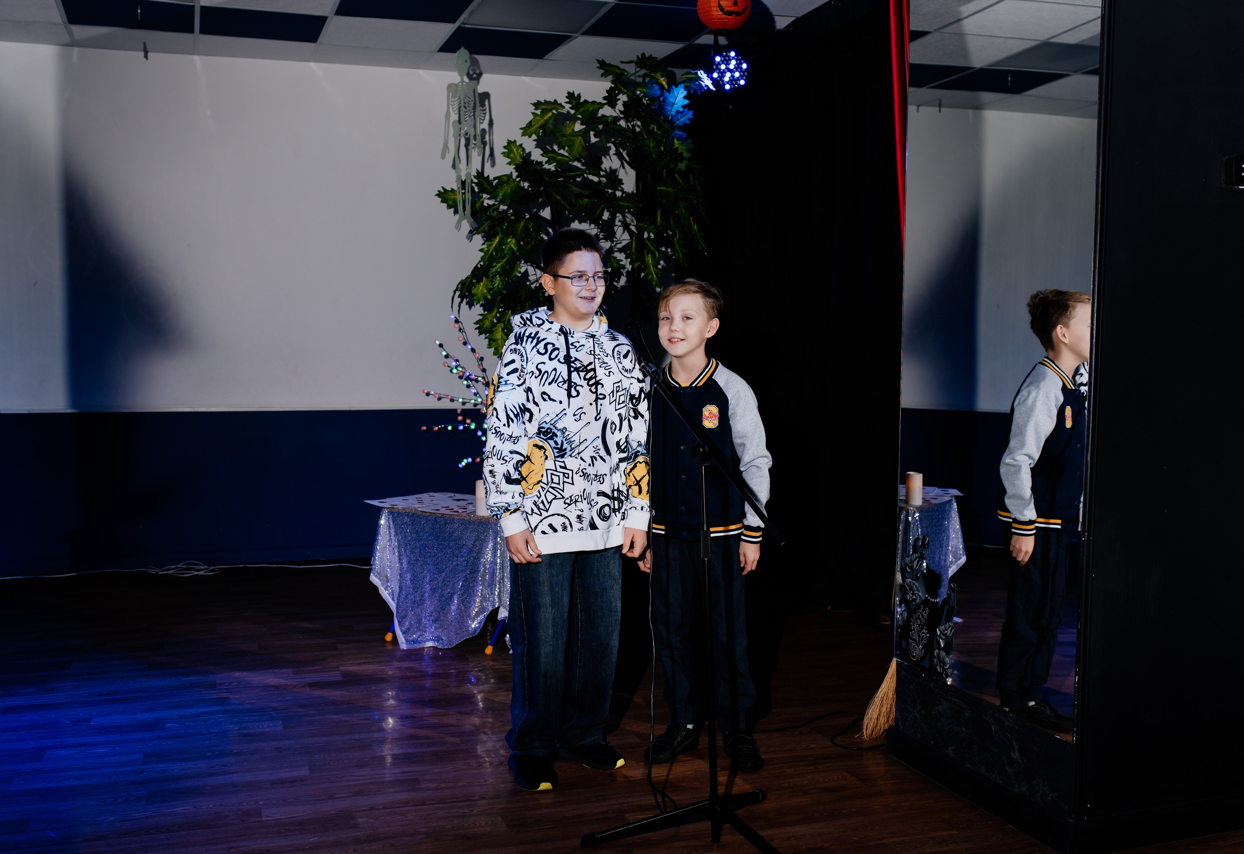 День Рождения. Персональный и семейный фотограф в Нижнем Новгороде-Карачева Анна