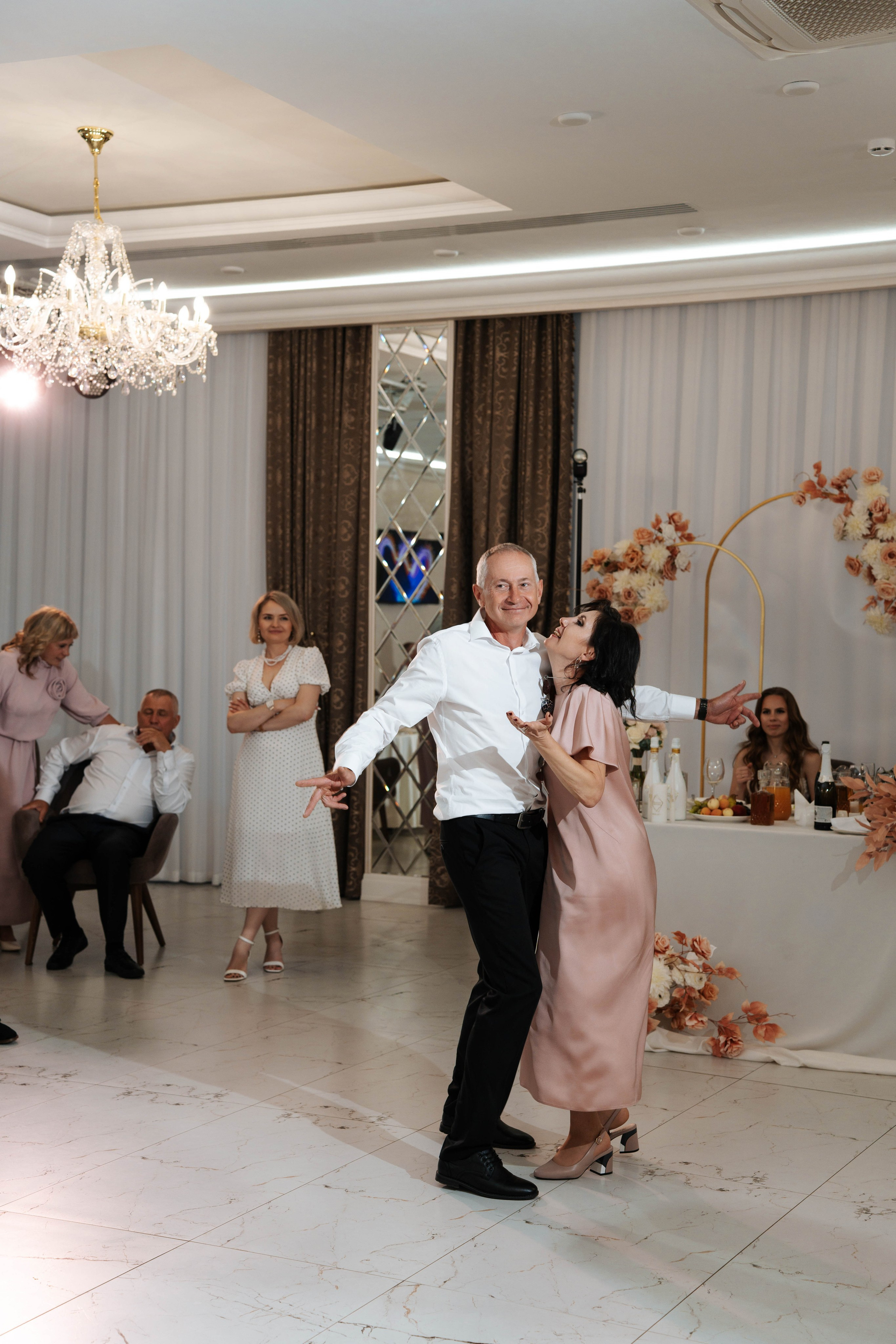 Victoria & Vladimir. Свадебный фотограф в Воронеже Самохина Екатерина