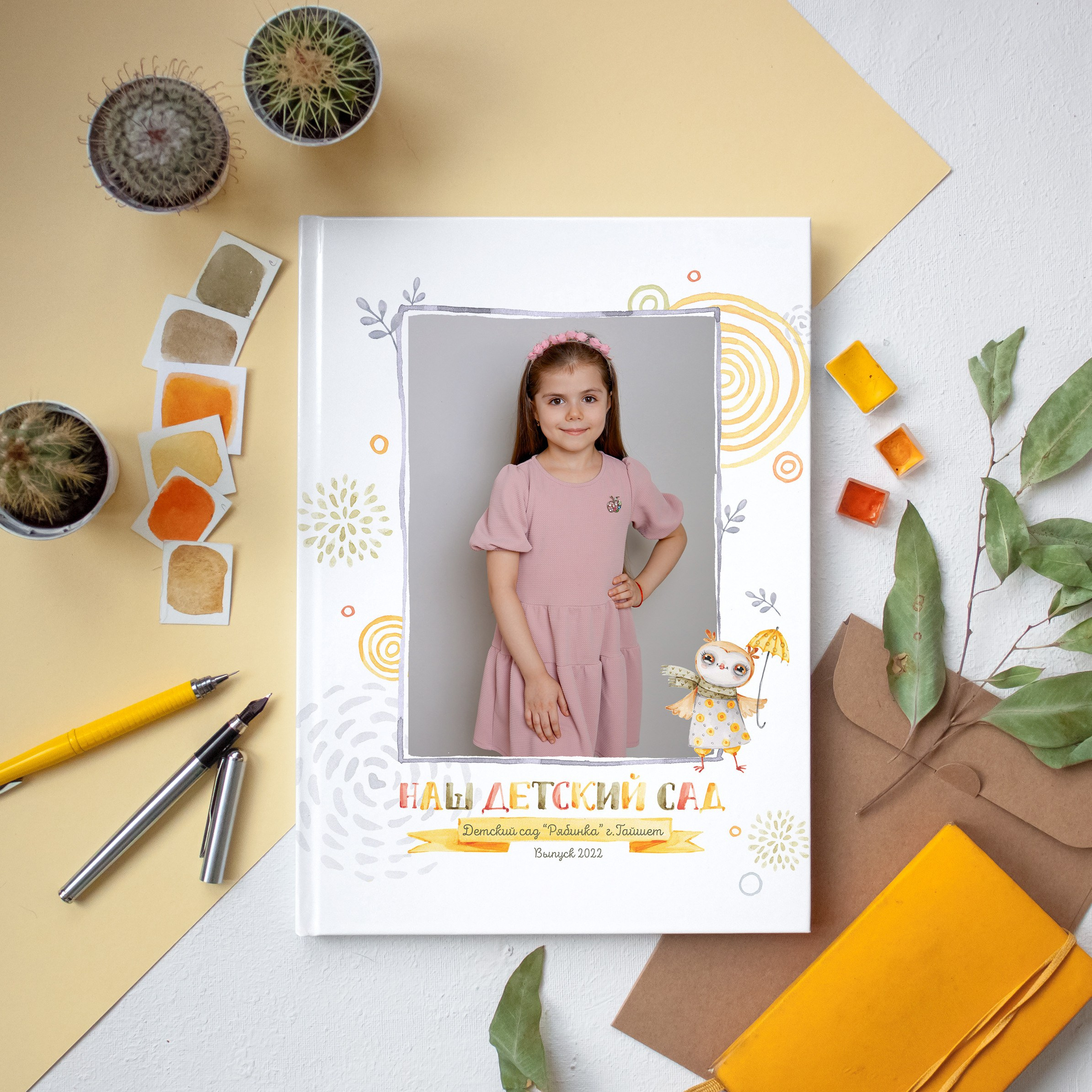 КУБики (исполнение в любом дизайне). Школьный и свадебный фотограф Анастасия Соколовская, Тайшет