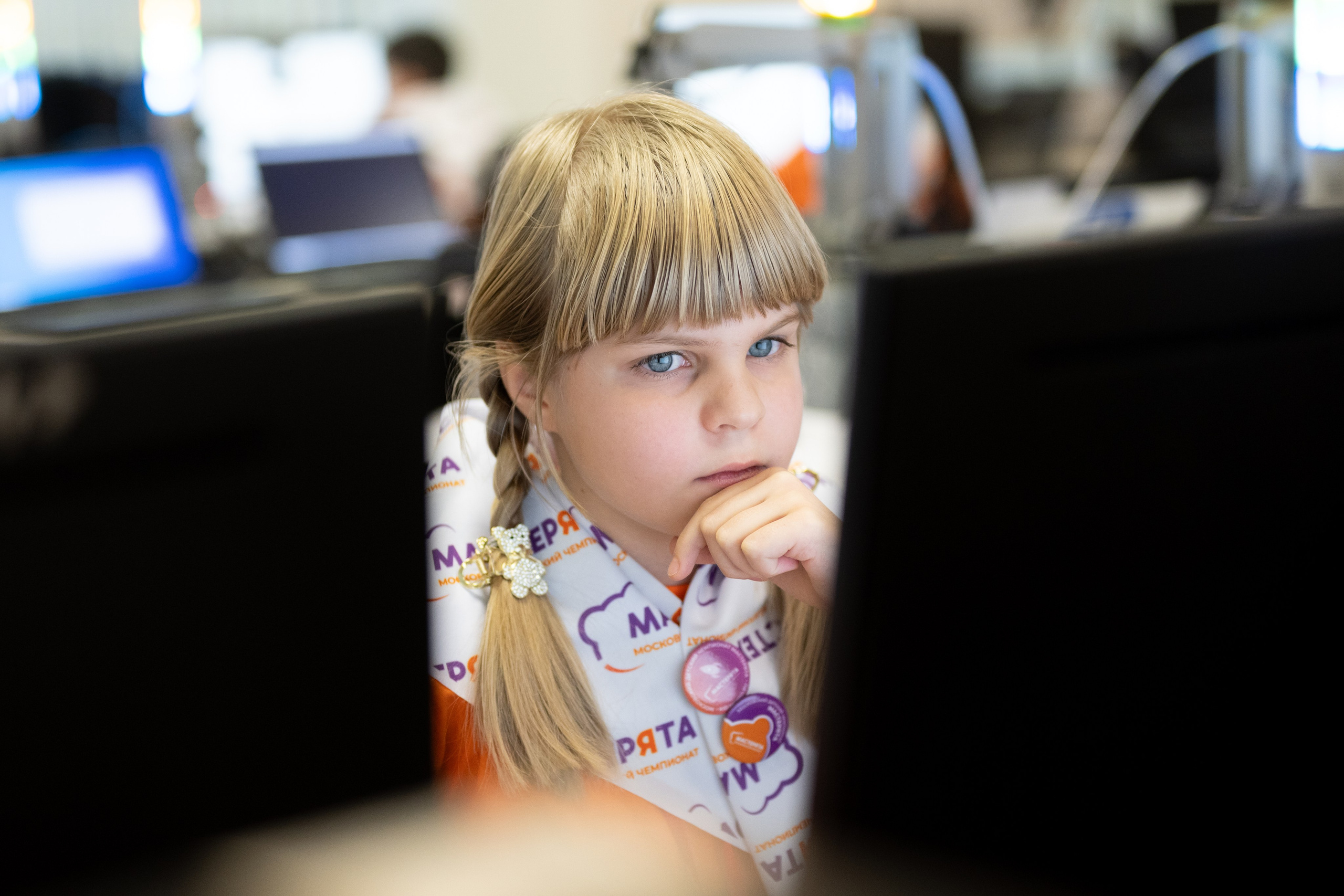 Мастерята 2025. Фотограф и видеограф в Москве Анна Матюхина