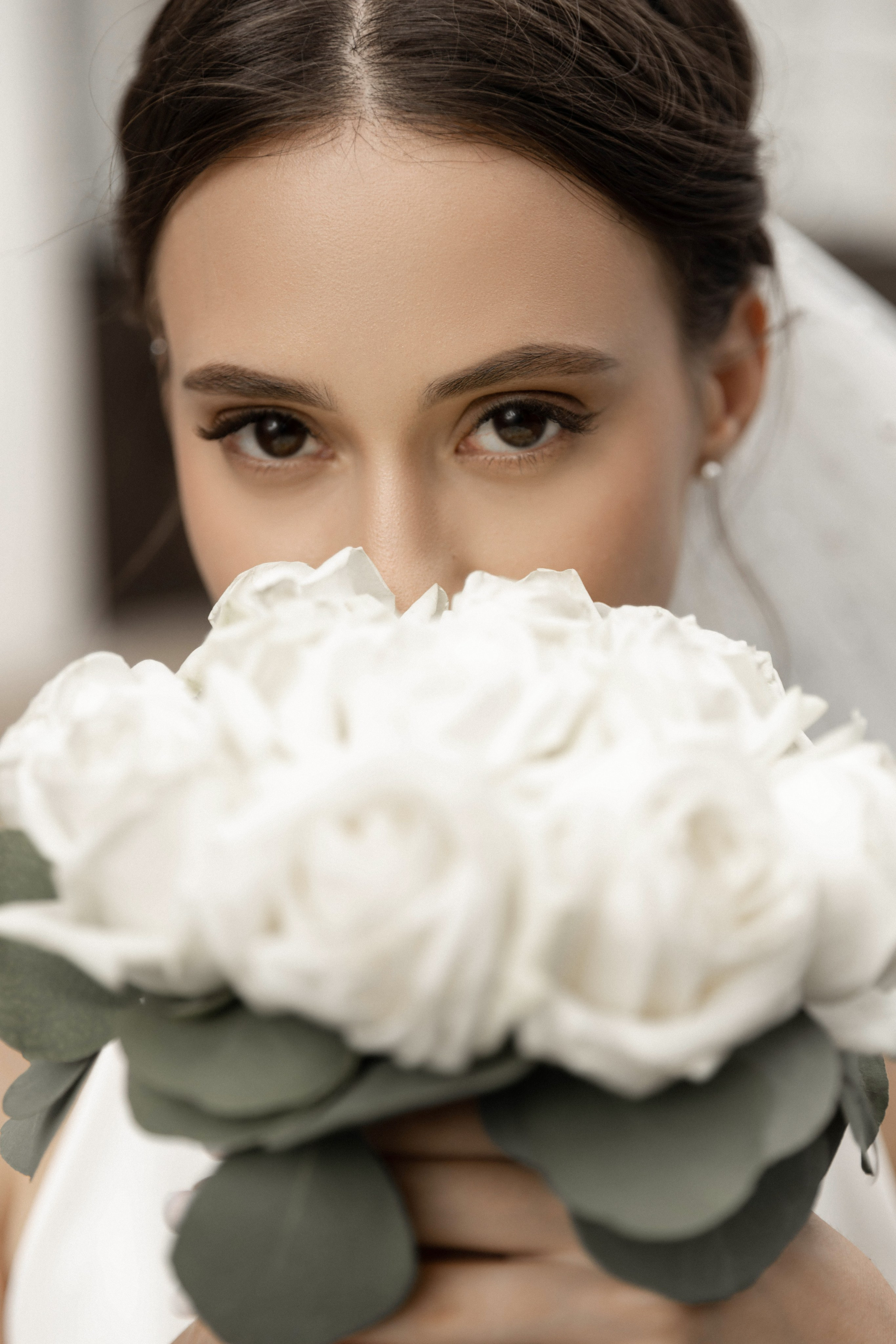 Свадебный и портретный фотограф в Воронеже Алфёрова Оксана