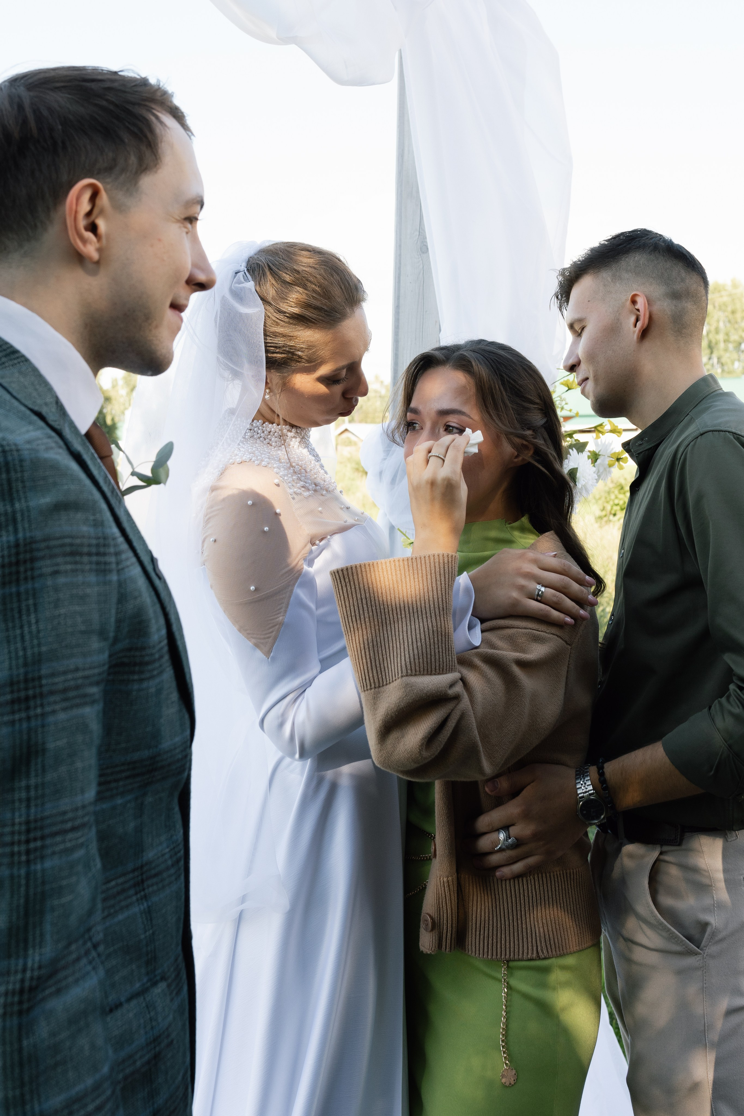 Rafael & Irina. Фотограф в Томске Ирина Павлуцкая
