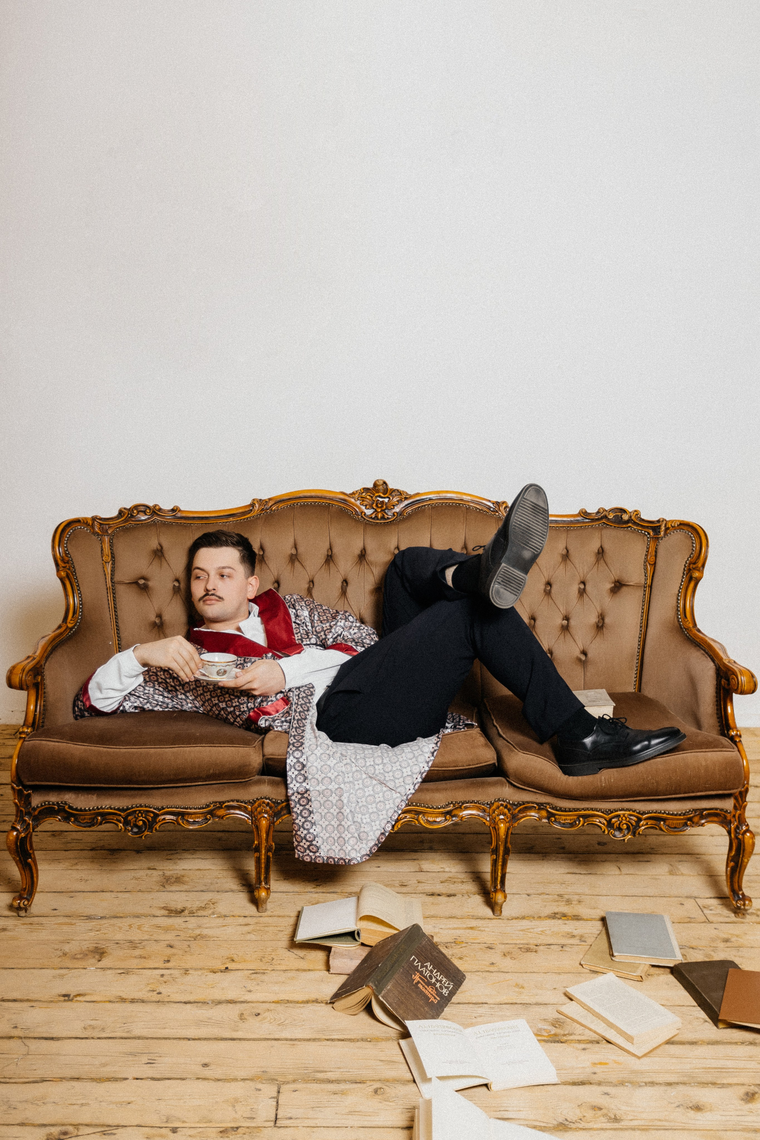 Арсений. Фотограф Кемерово | Сергей