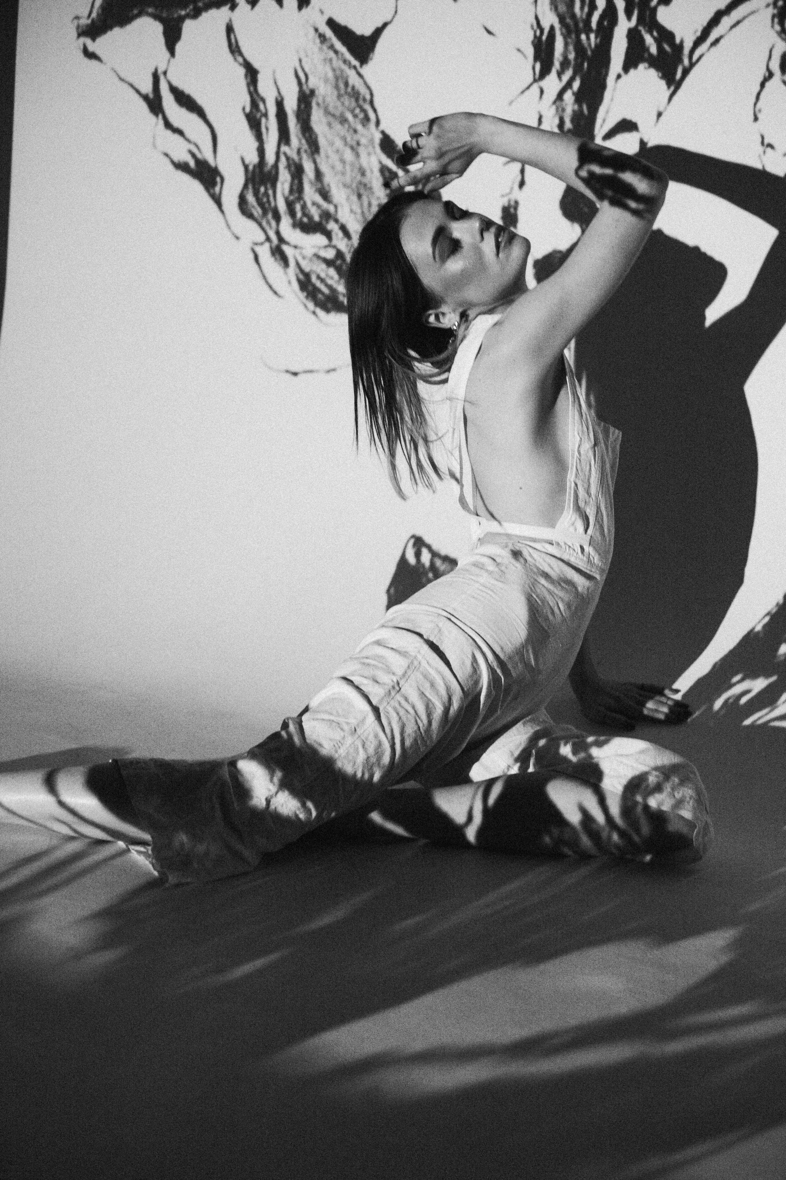 Дина. Портретный фотограф в Иванове Ольга Гуральник