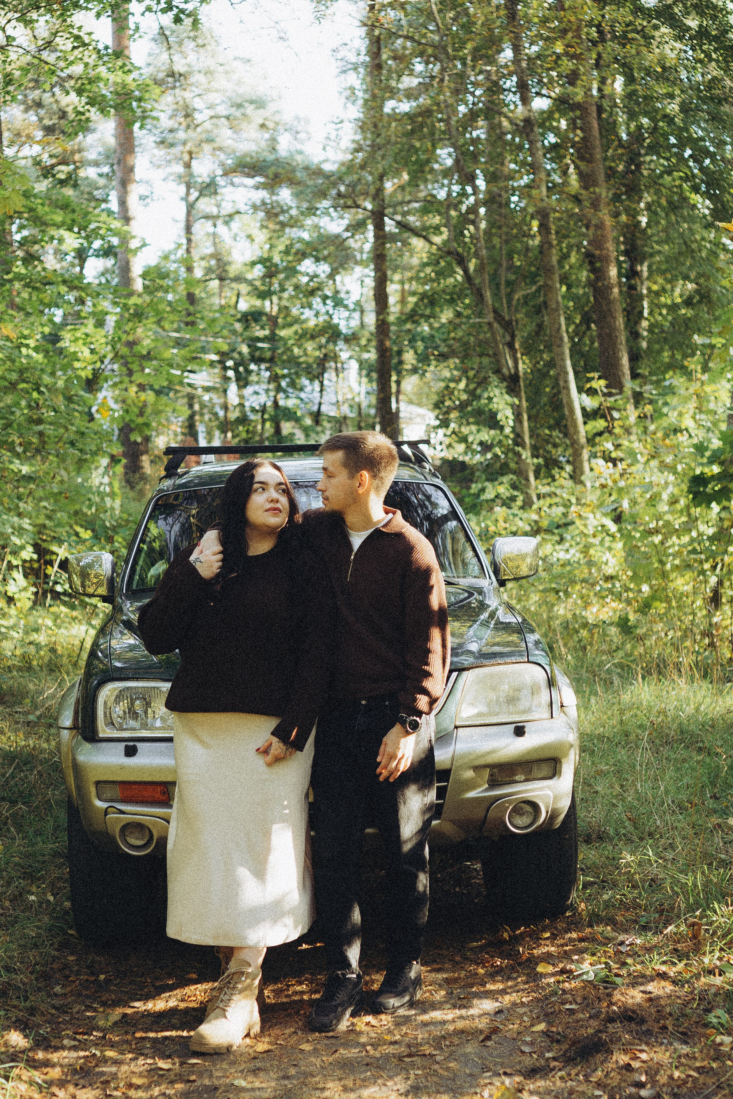 Прогулка по Финскому заливу. Профессиональный фотограф, Санкт-Петербург — Виктория Богомолова