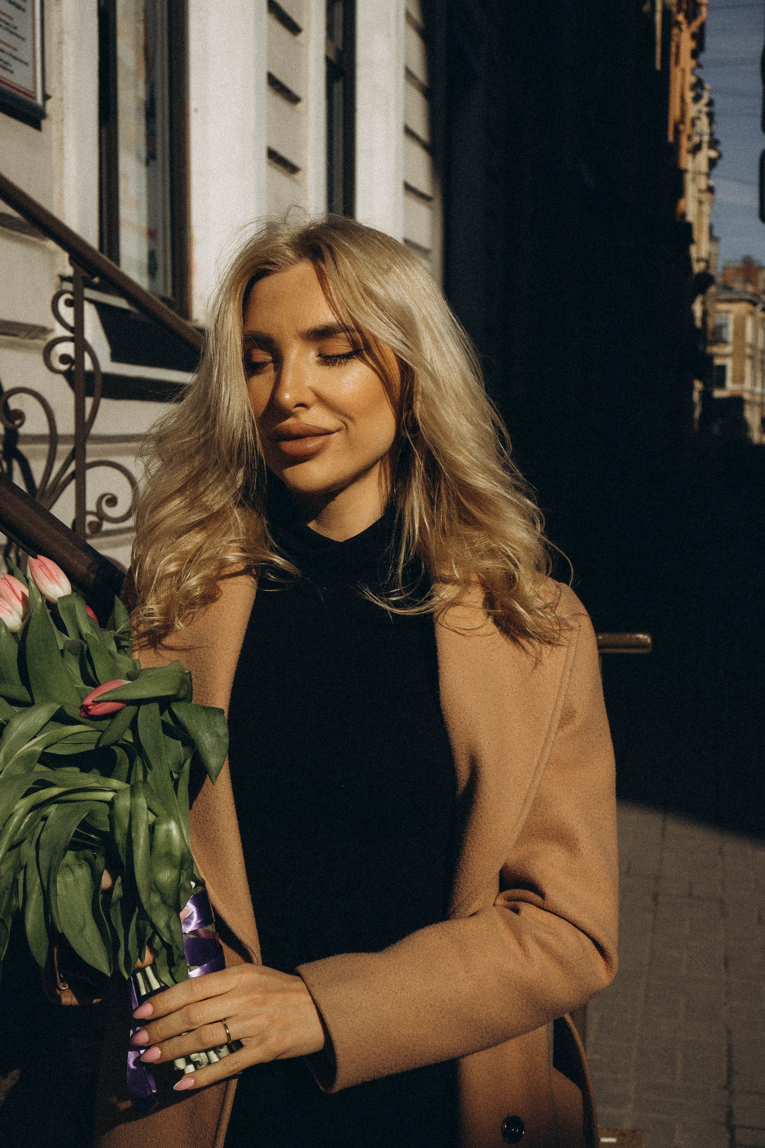 Питерская атмосфера. Профессиональный фотограф, Санкт-Петербург — Виктория Богомолова