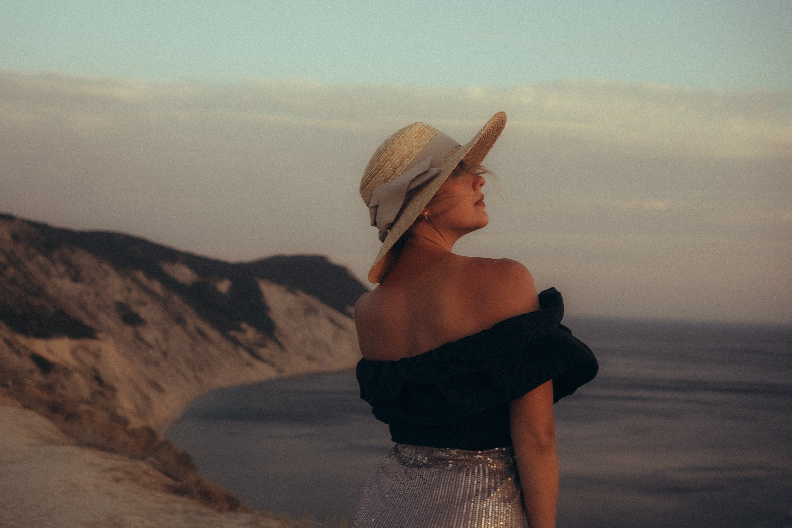 Вечерняя прогулка по Анапе. Профессиональный фотограф, Санкт-Петербург — Виктория Богомолова