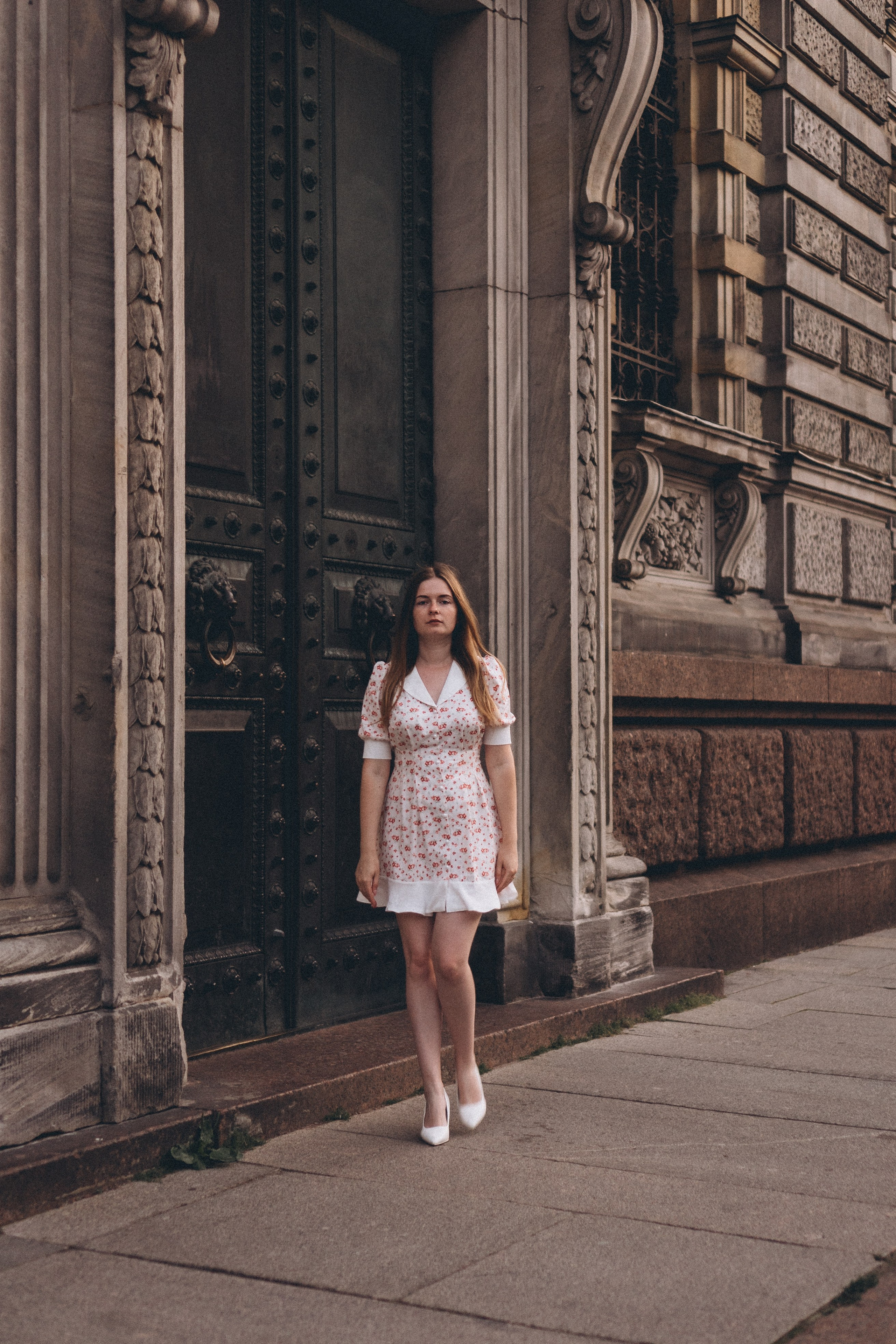 ПРОГУЛКА УТОРОМ ПО ПИТЕРУ. Профессиональный фотограф, Санкт-Петербург — Виктория Богомолова