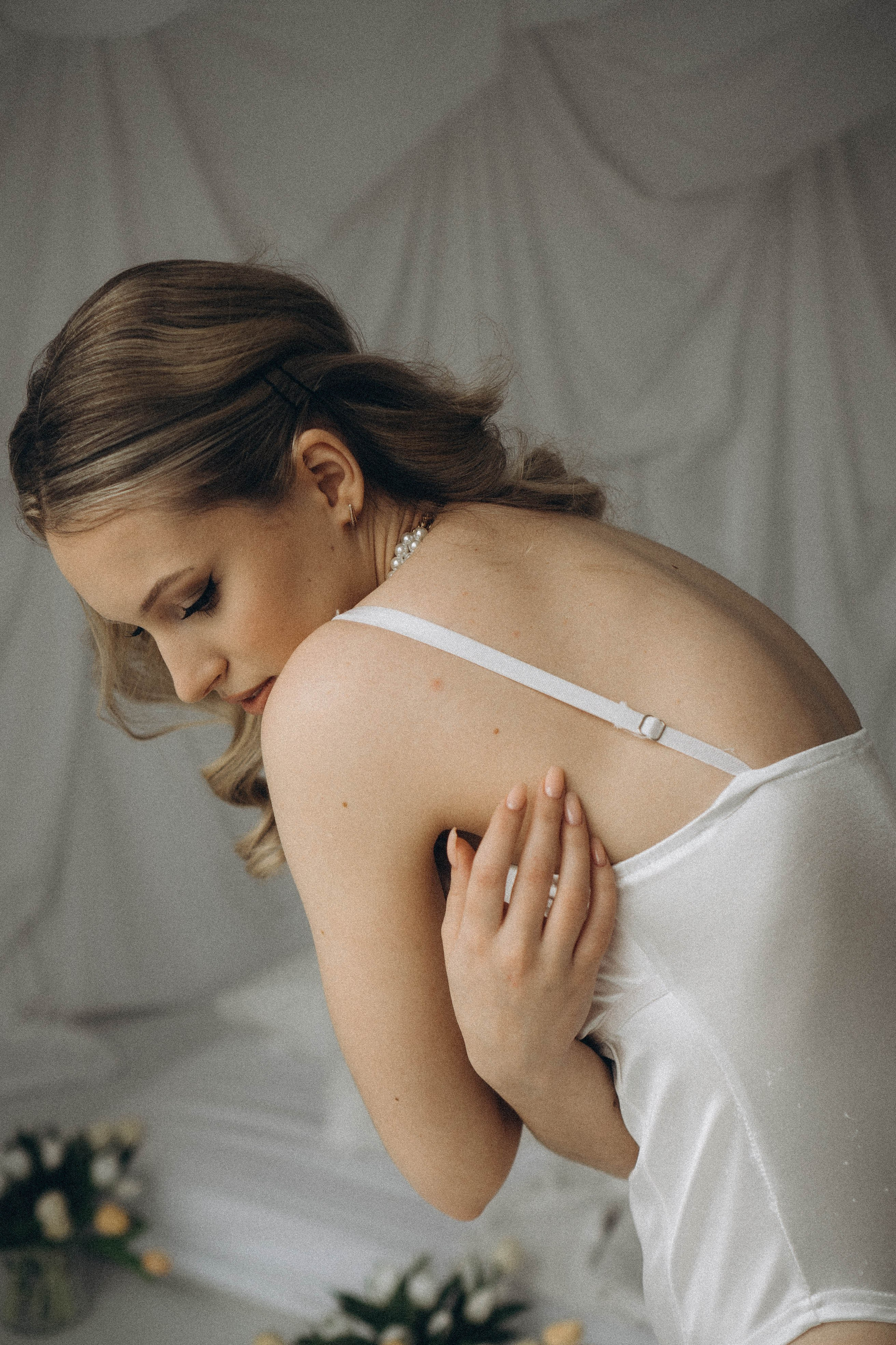 Весенняя. Профессиональный фотограф, Санкт-Петербург — Виктория Богомолова