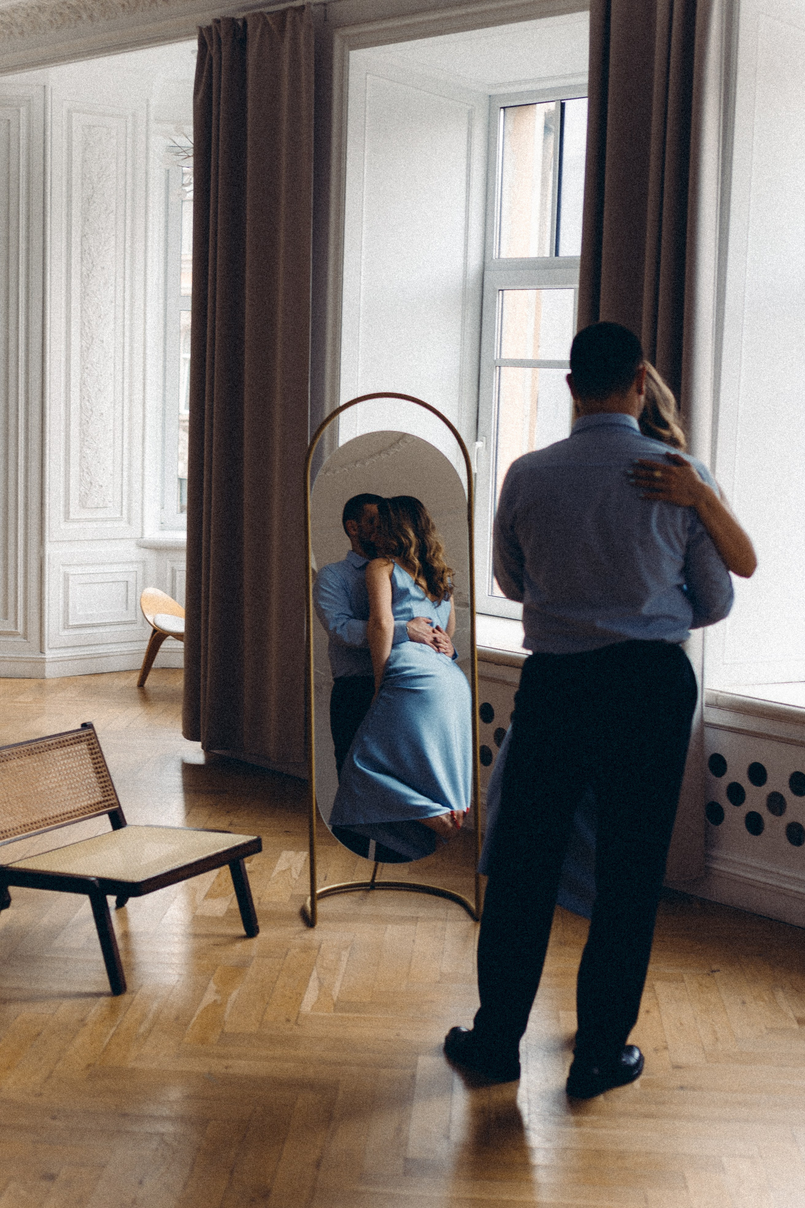 СТУДИЯ И ПРОГУЛКА ДЛЯ ПАРЫ. Профессиональный фотограф, Санкт-Петербург — Виктория Богомолова