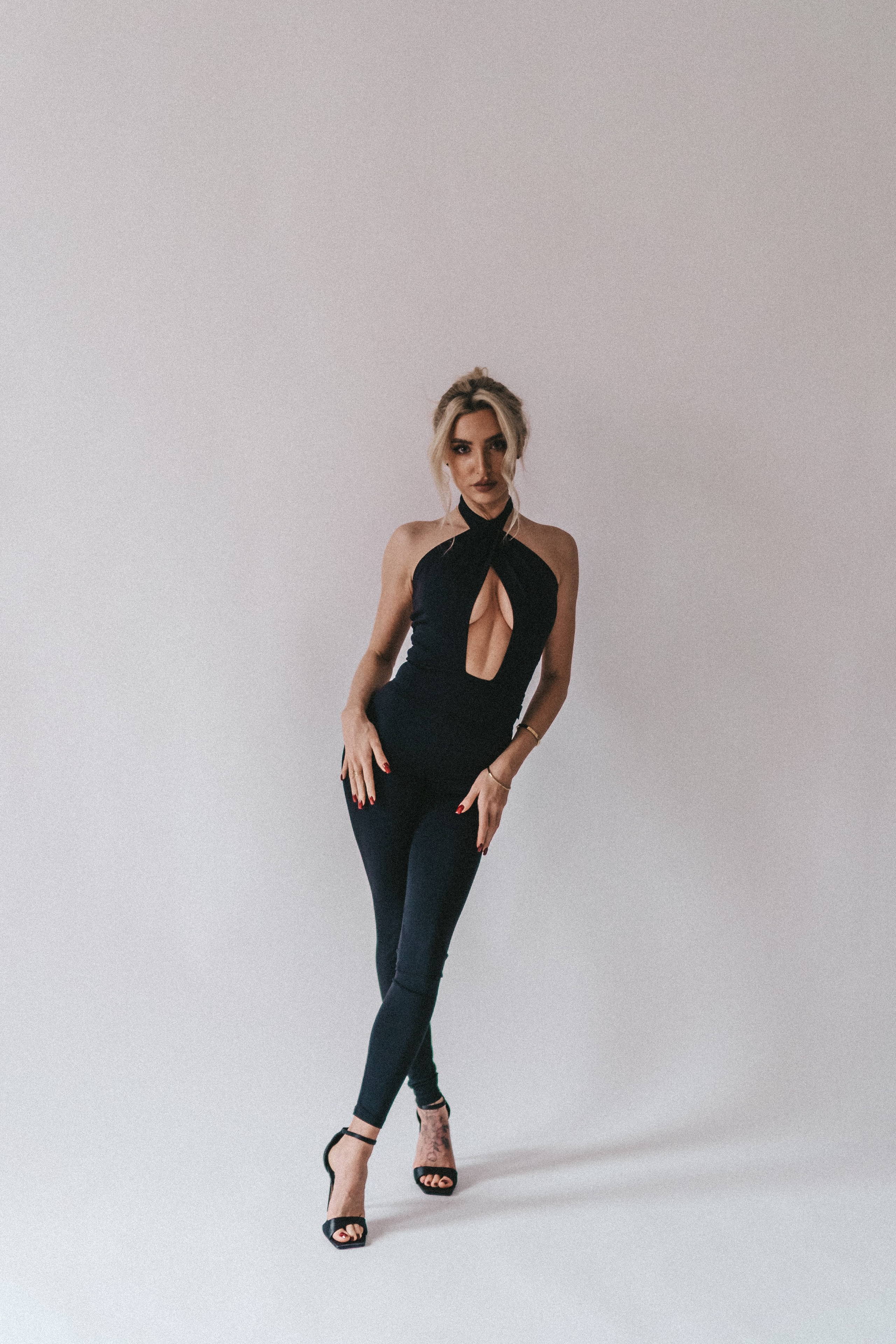 Студийная. Профессиональный фотограф, Санкт-Петербург — Виктория Богомолова